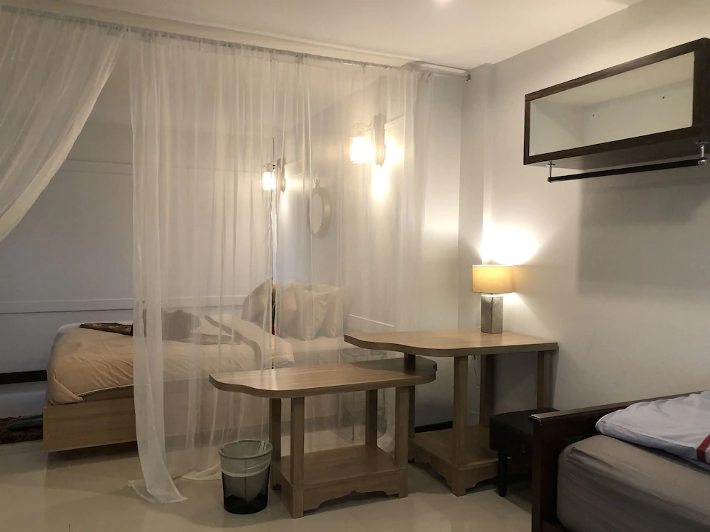 Namamema Boutique Hotel