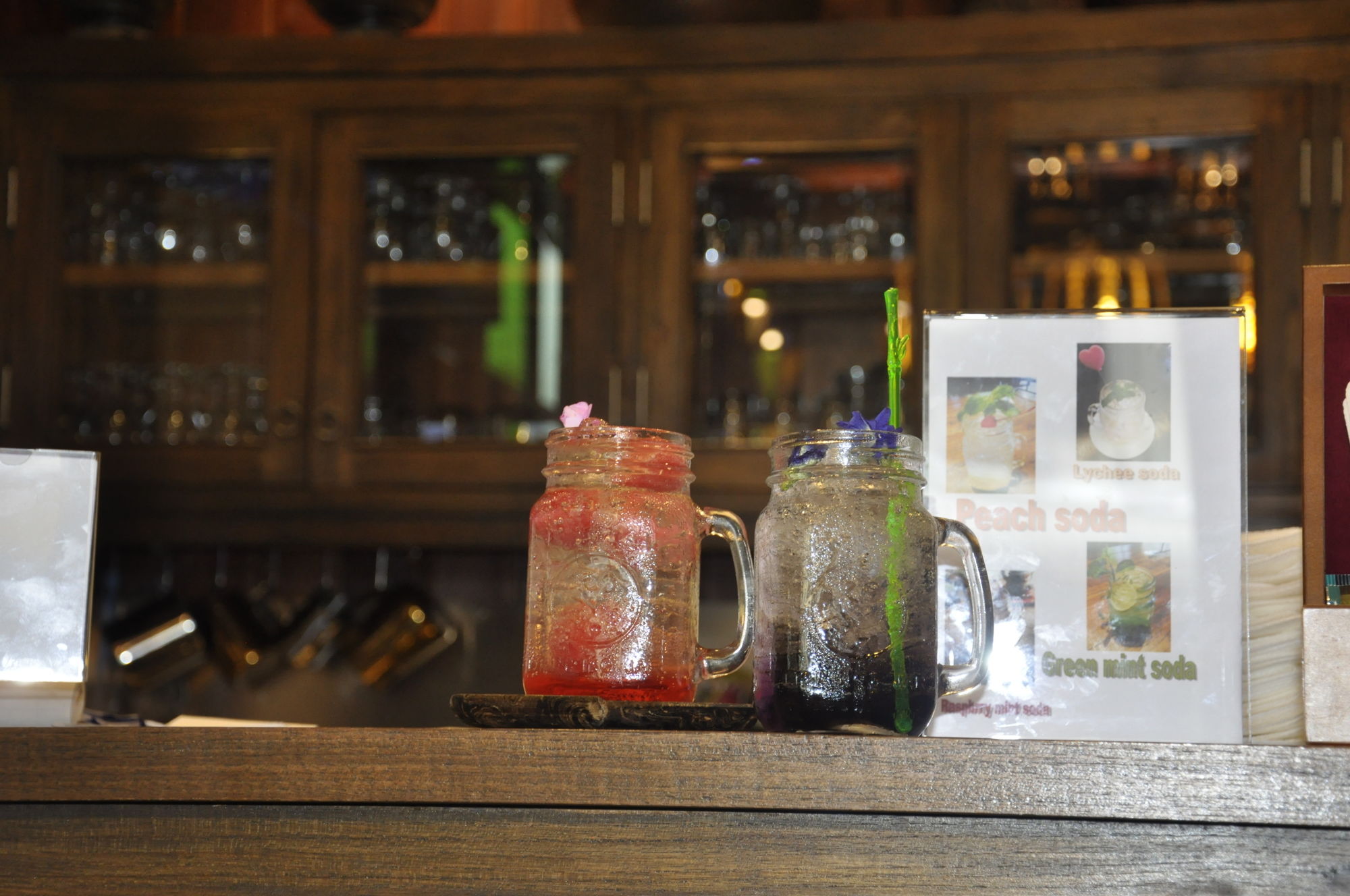 Namton Boutique Hotel