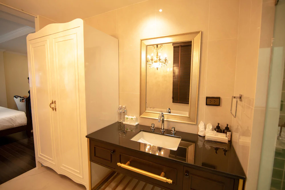Nanta Glam CM Hotel & Residences