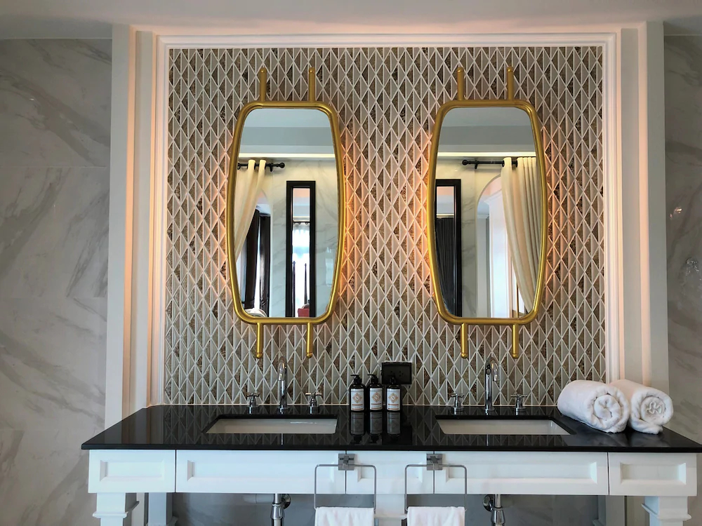 Nanta Glam CM Hotel & Residences