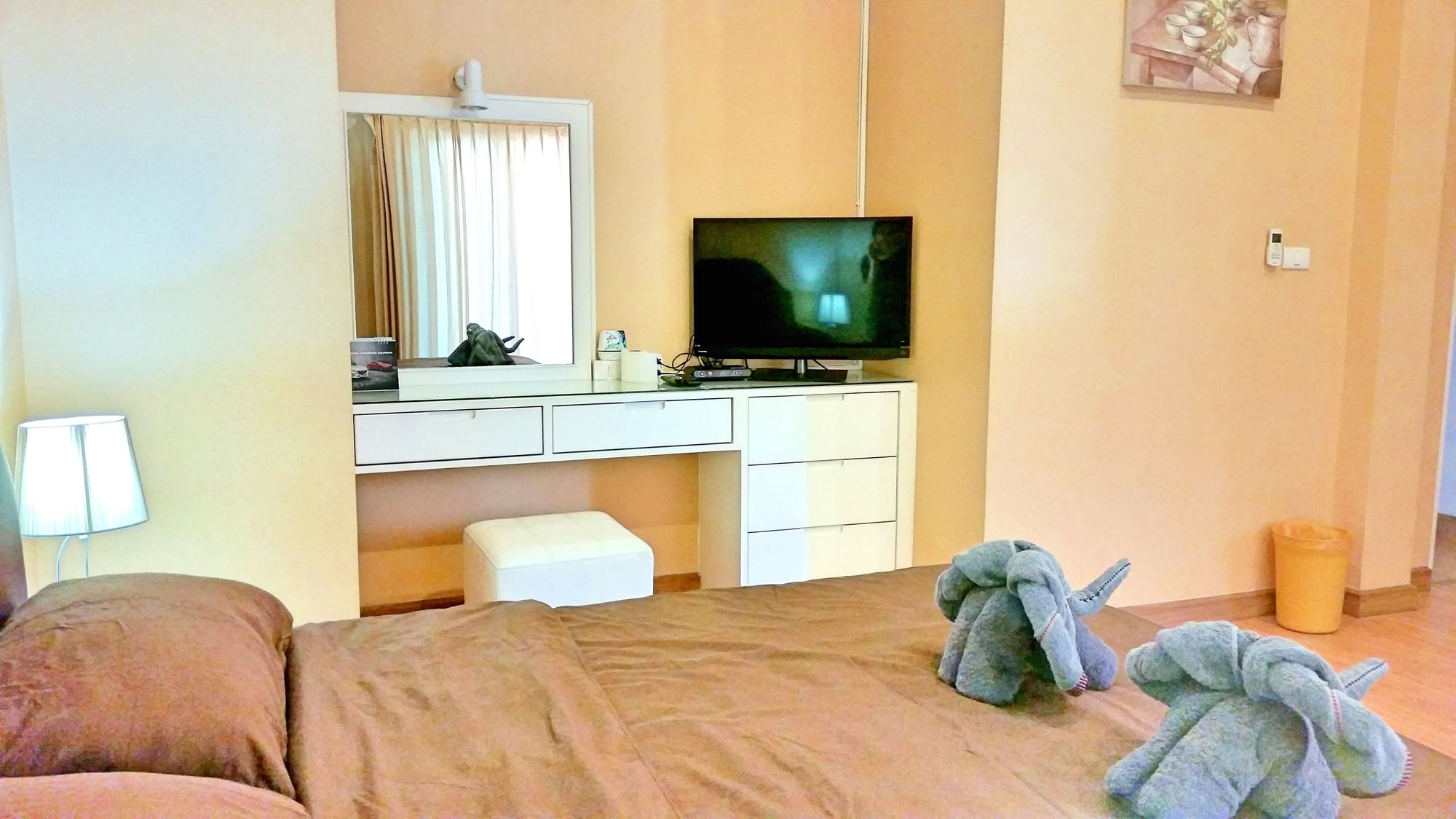 Nantaram Road Guest House