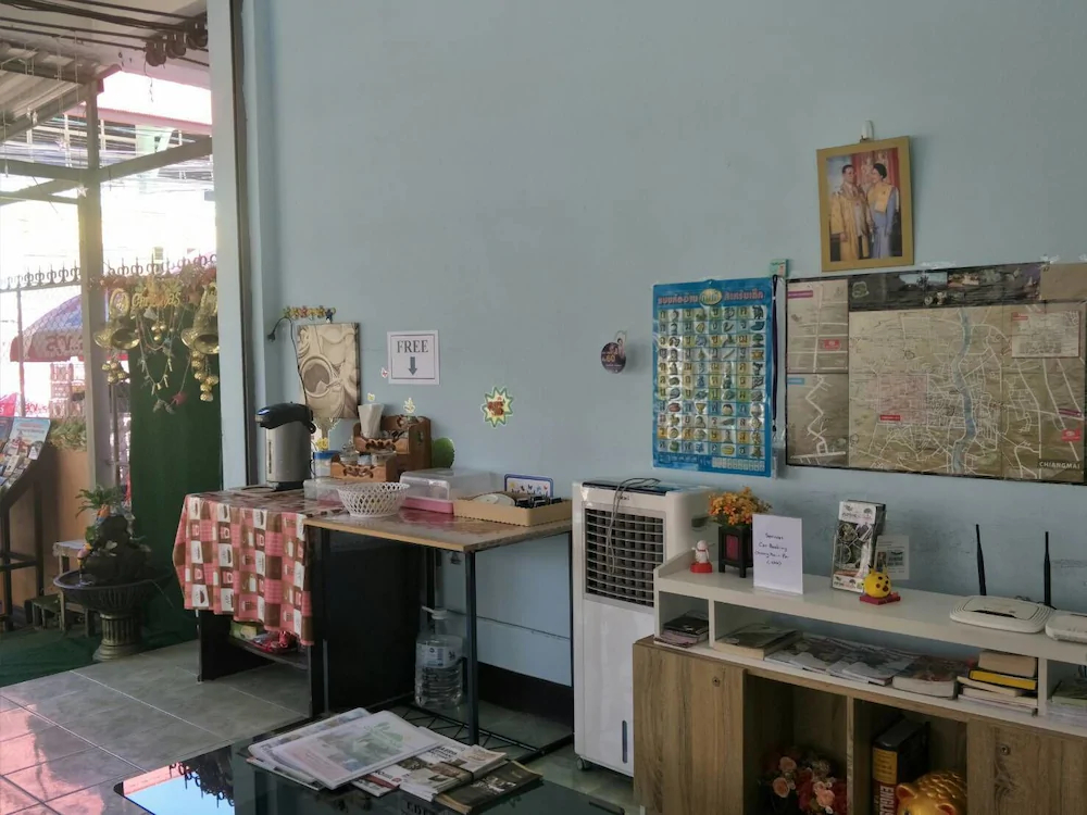 Nara House