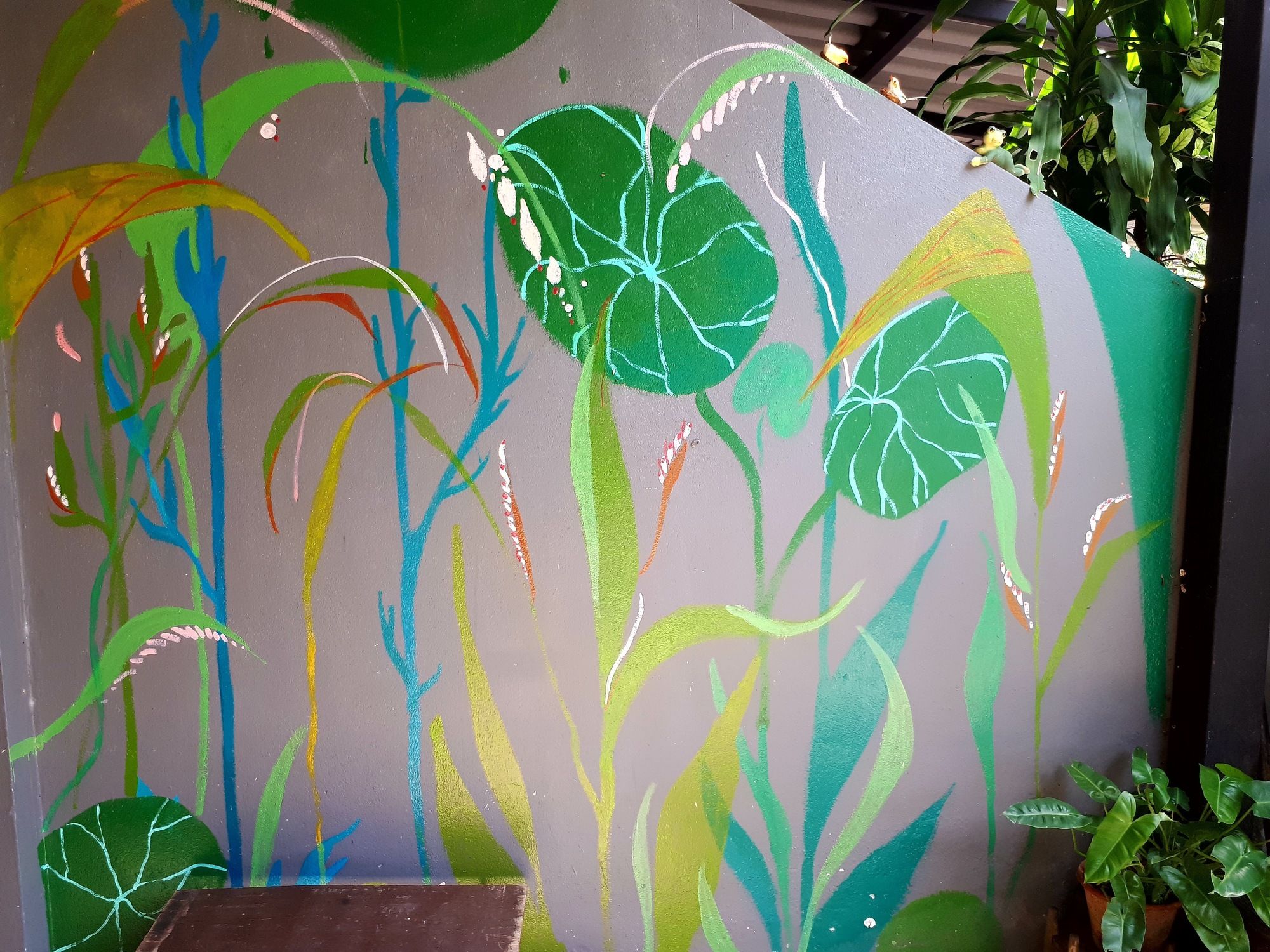 Narakorn House