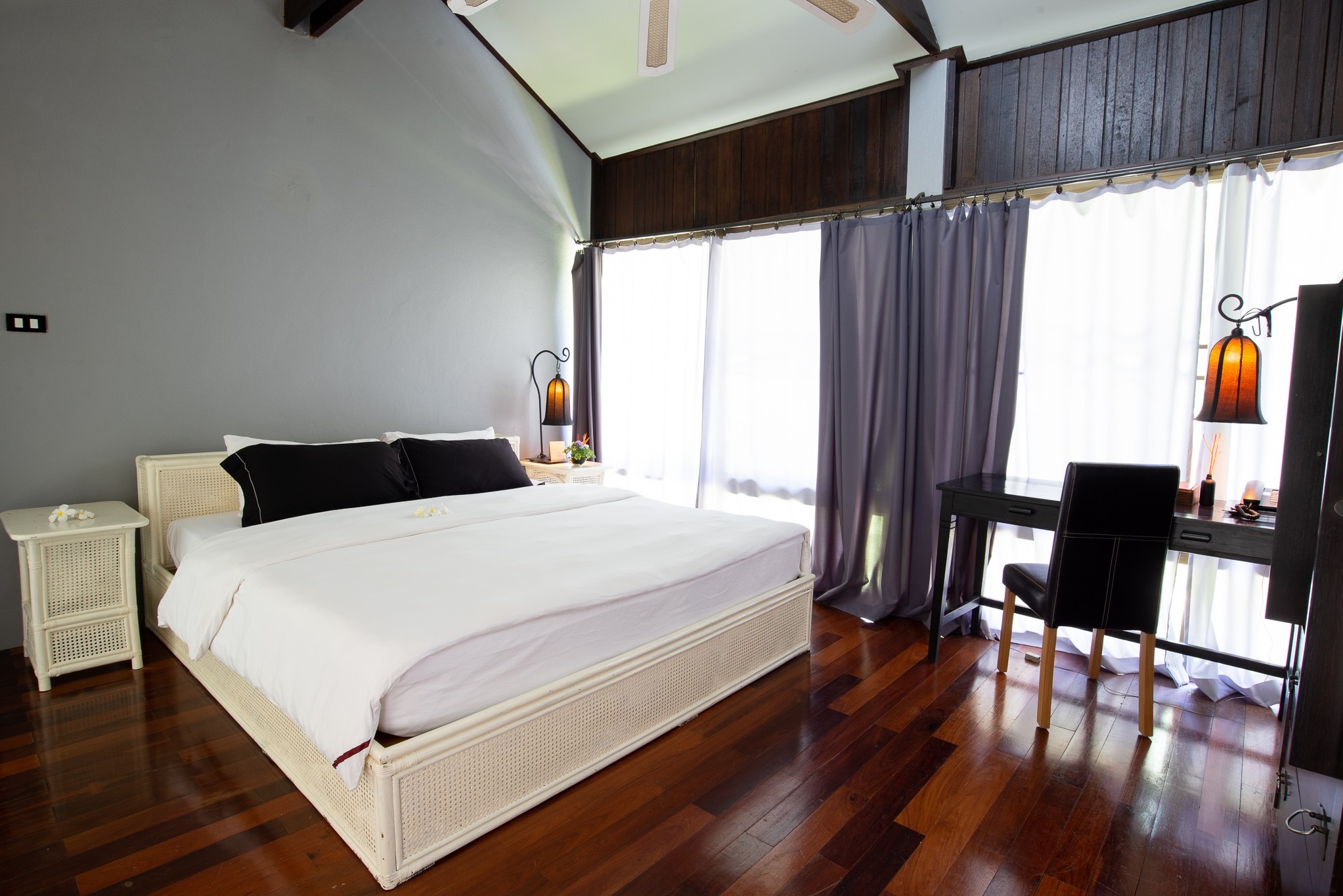 Narittaya Resort & Spa