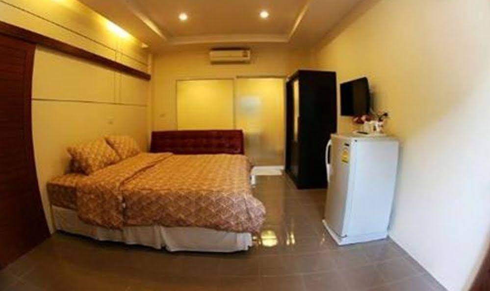Nateesin Apartment