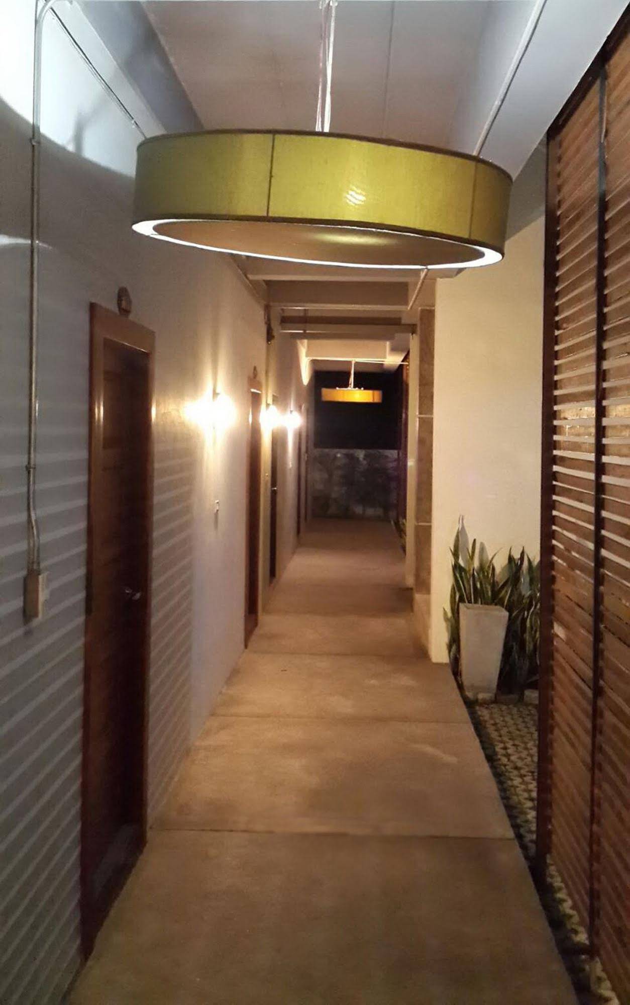 Nateesin Apartment