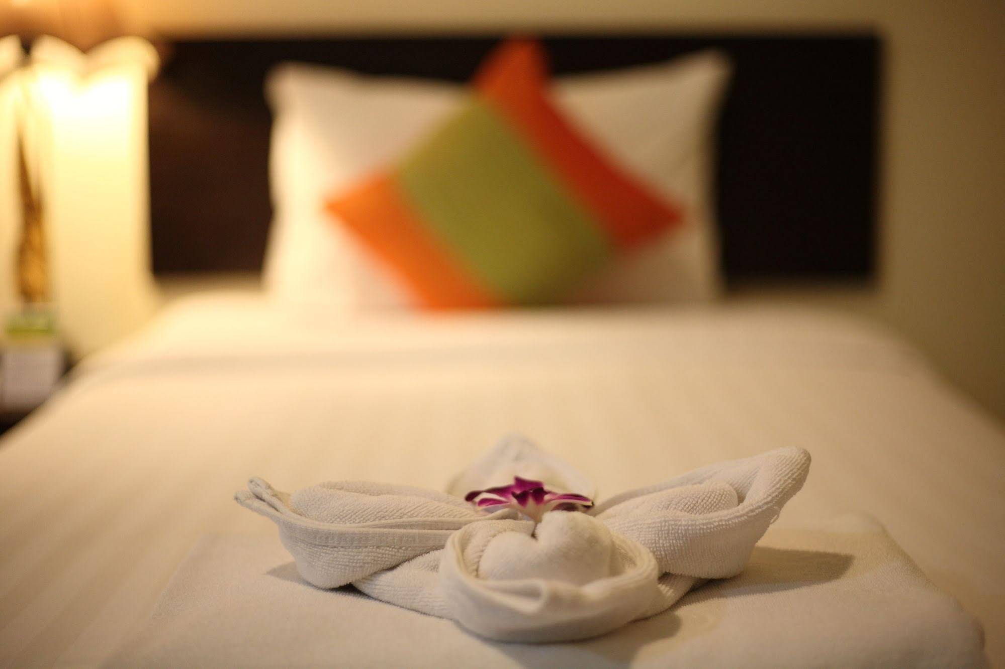 Na Thapae Hotel