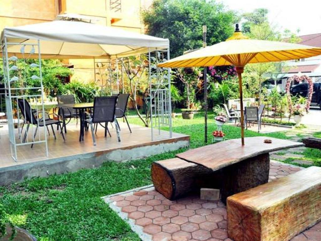 Nimman Boutique Resort