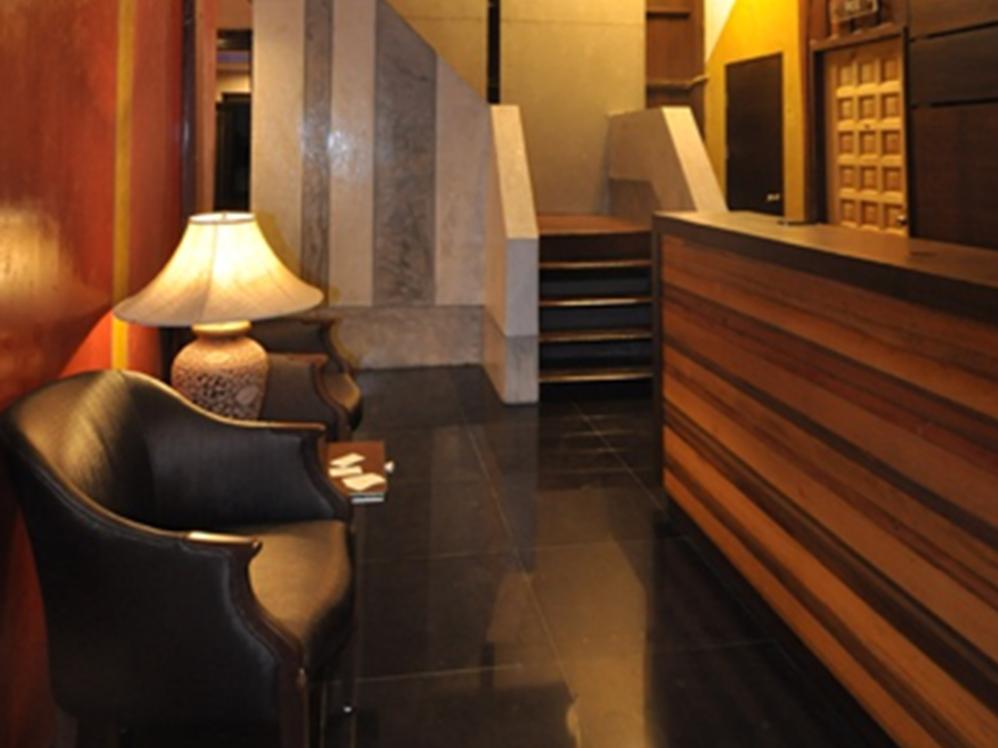 Nimman Soi9 Hotel