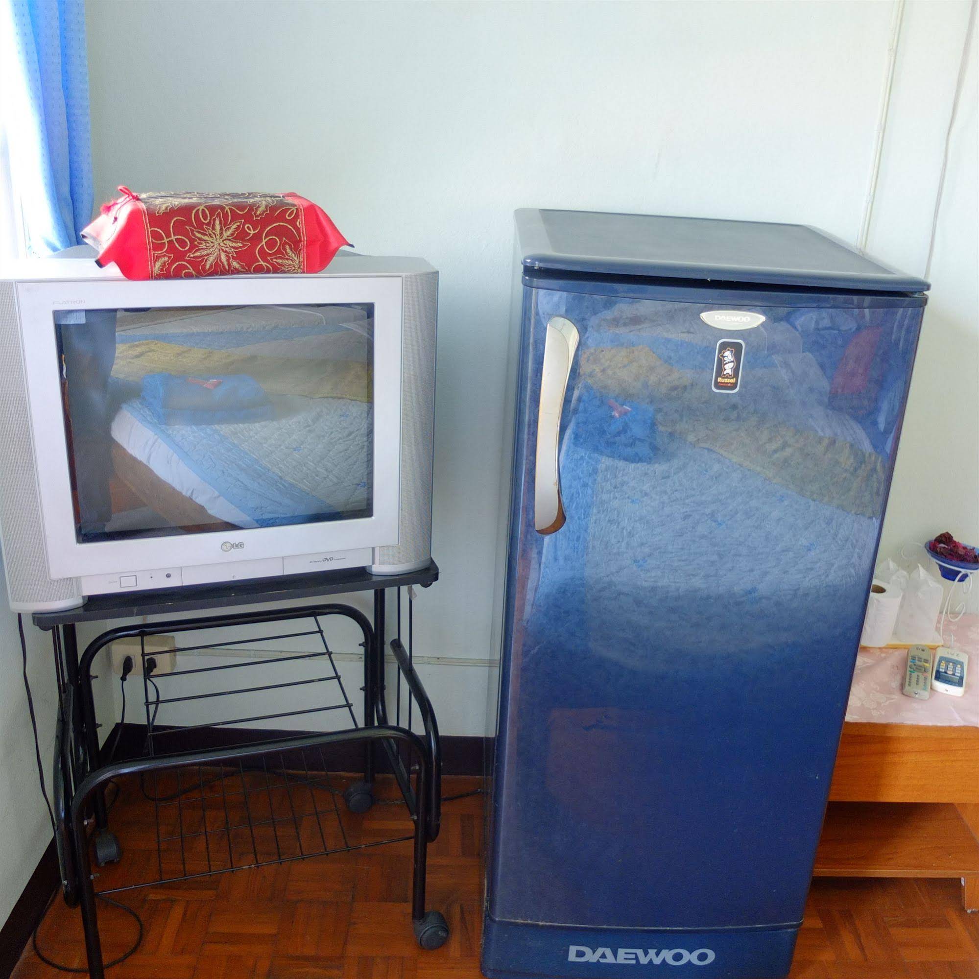 Nonni Guesthouse