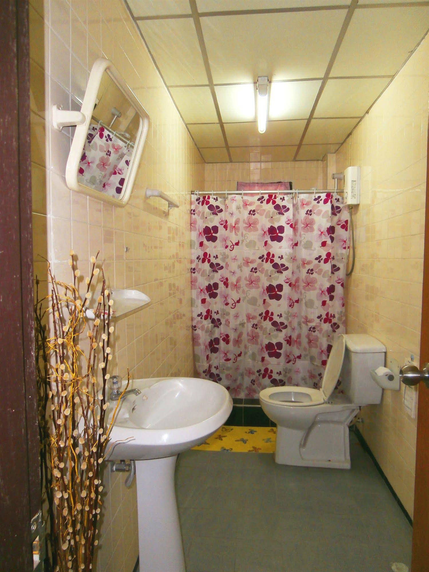 Nonni Guesthouse