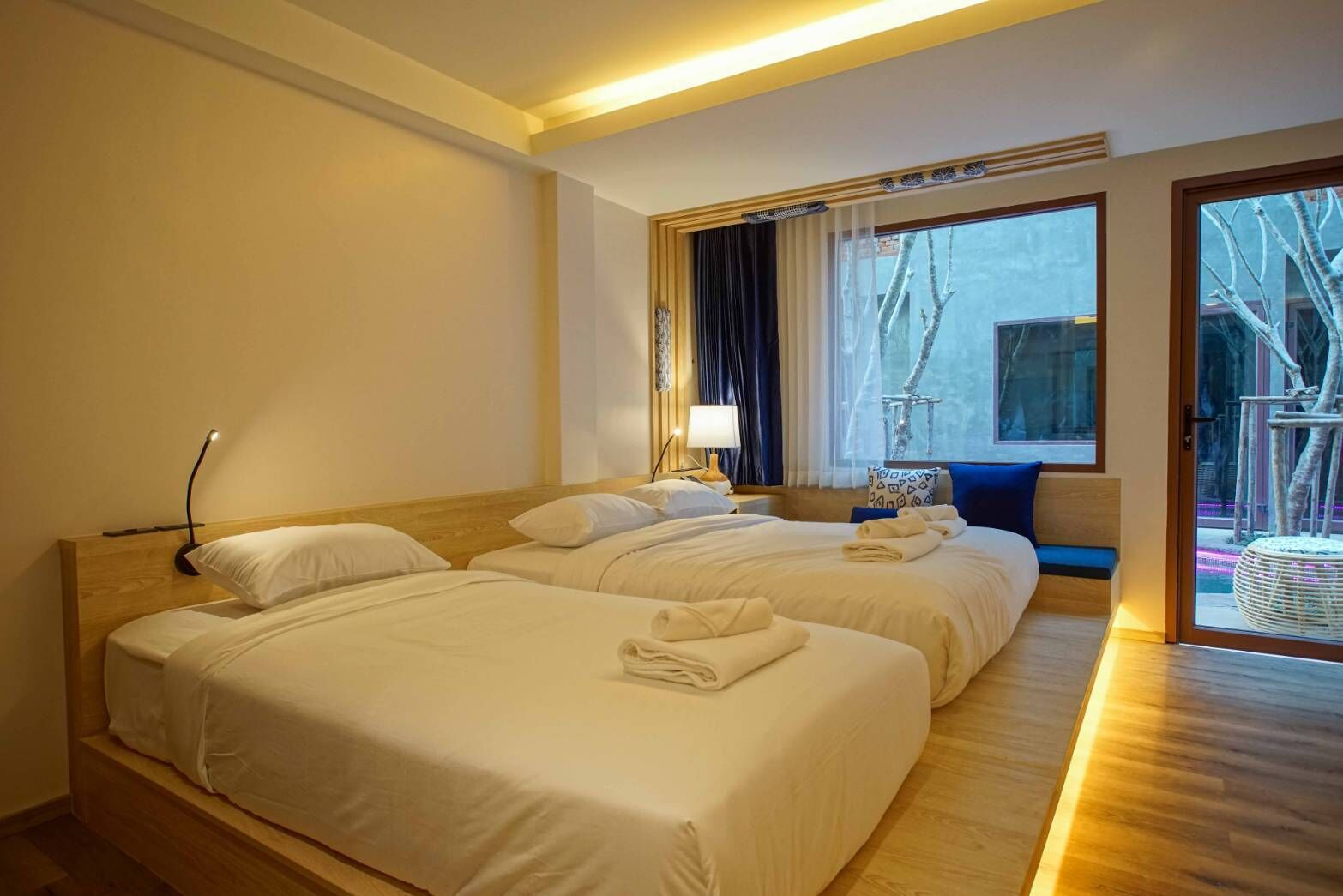 Norn Boutique Hotel