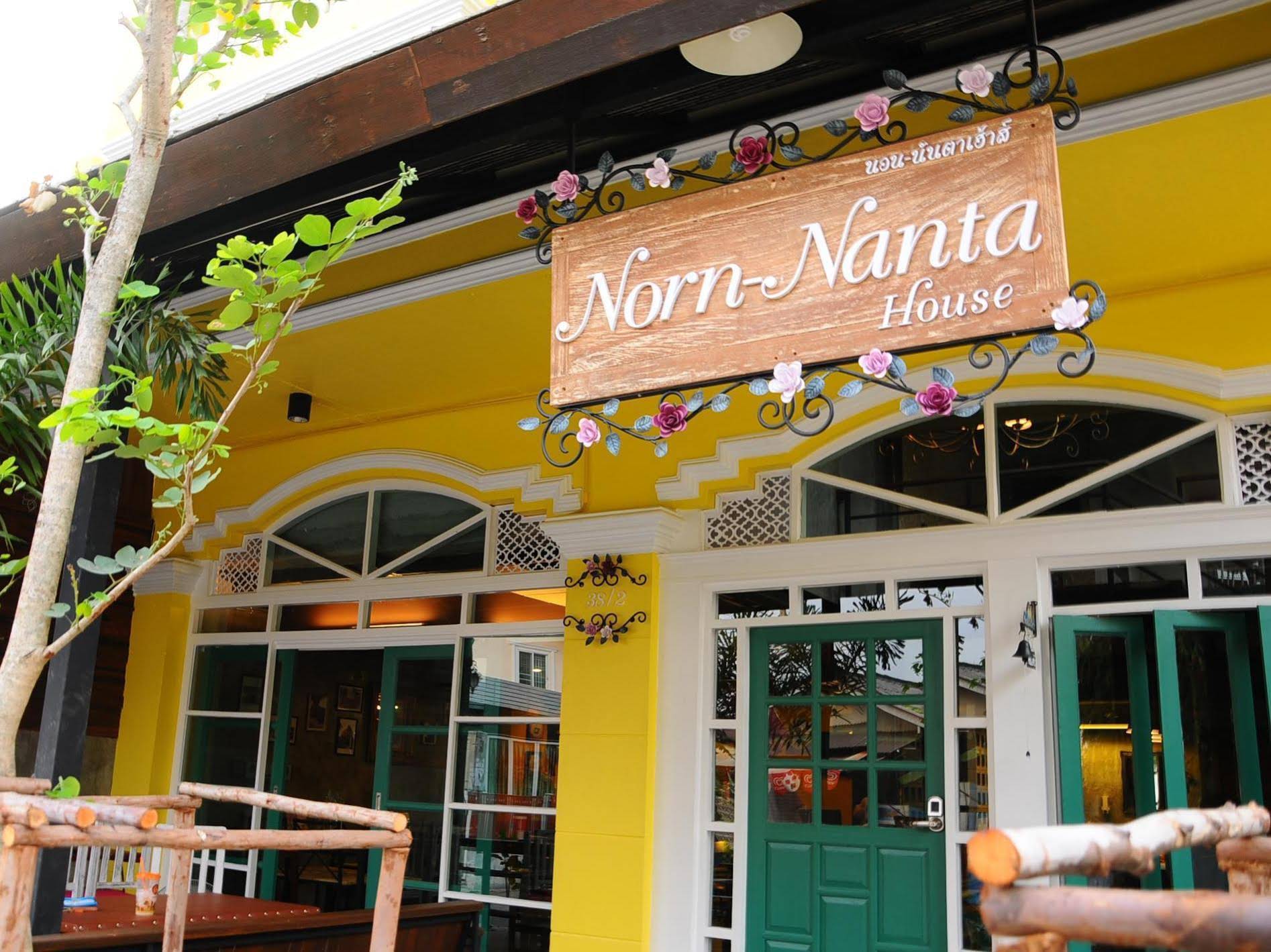 Norn Nanta House