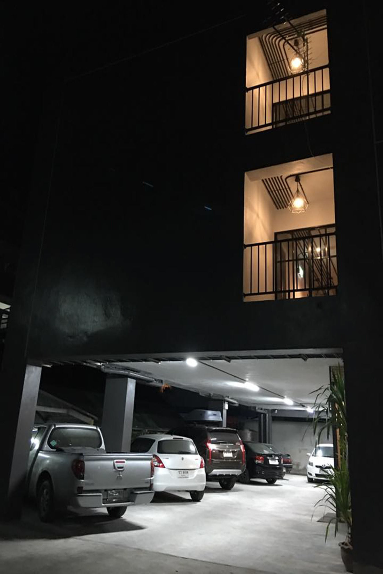North Inn Town
