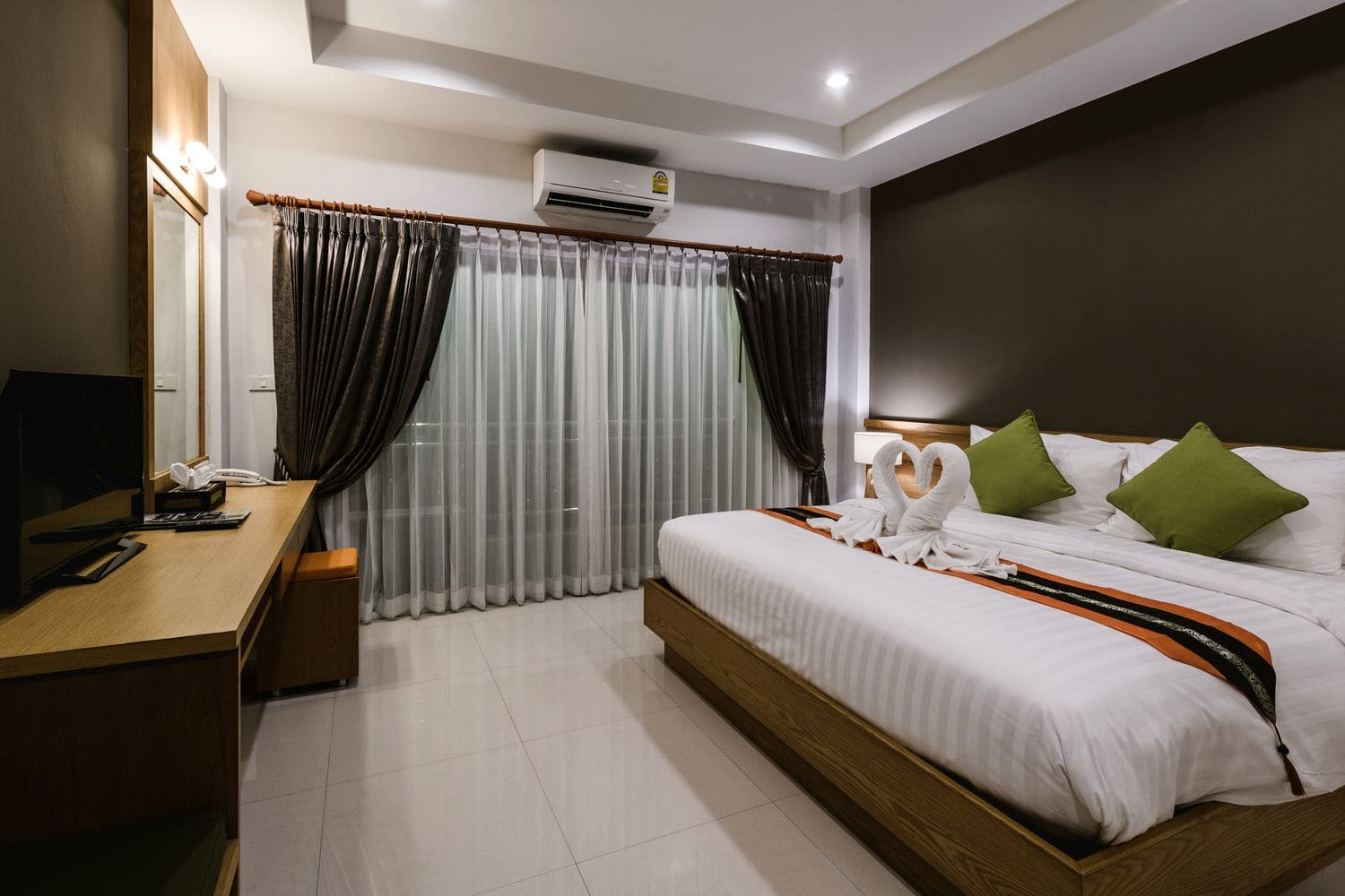 OldTown Chiangmai Boutique
