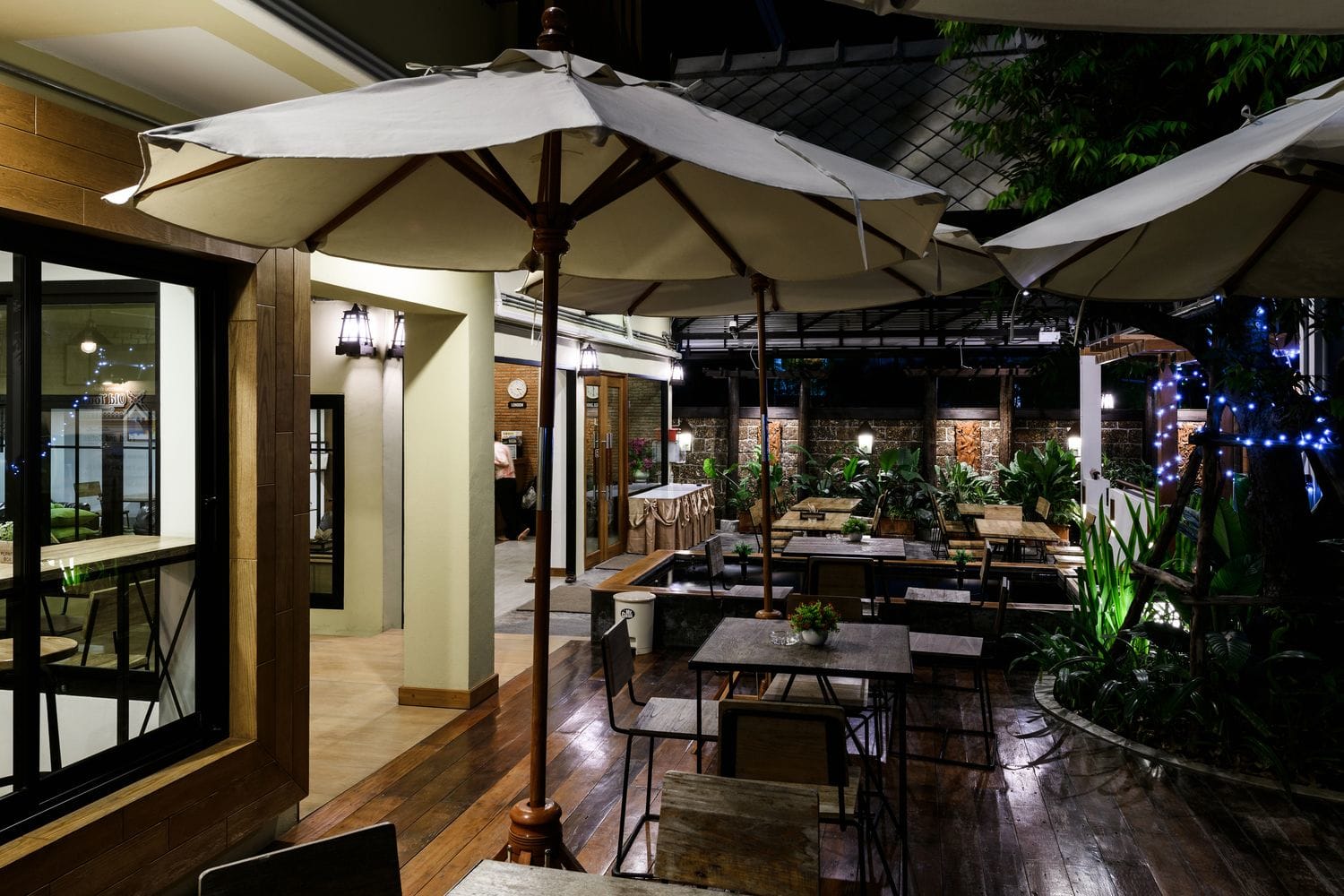 OldTown Chiangmai Boutique