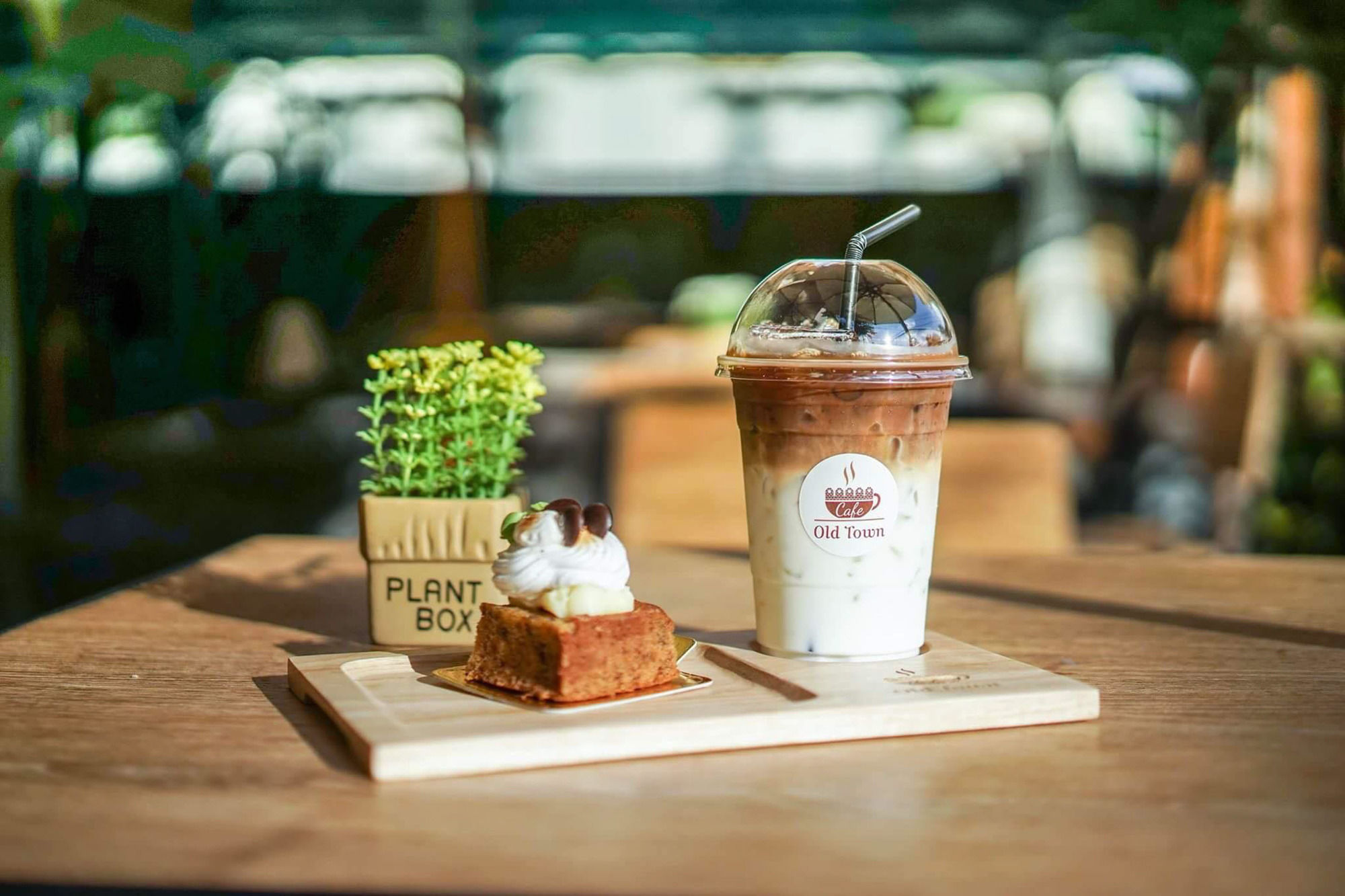 OldTown Chiangmai Boutique