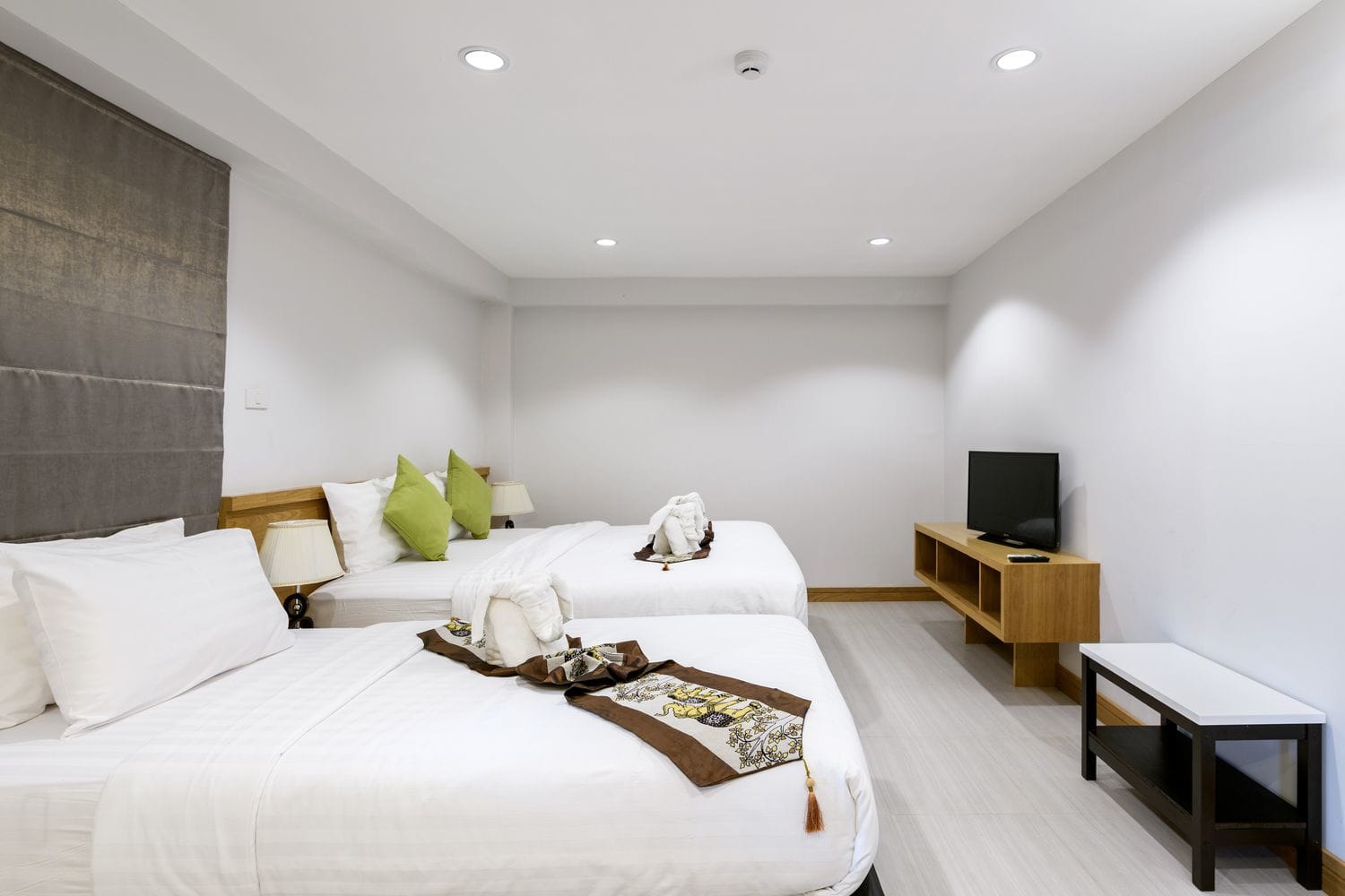 OldTown Chiangmai Boutique