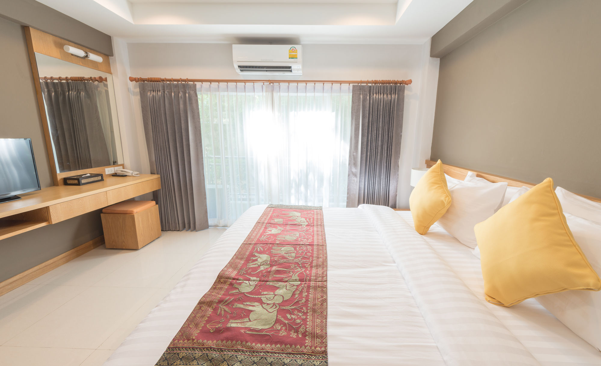 OldTown Chiangmai Boutique