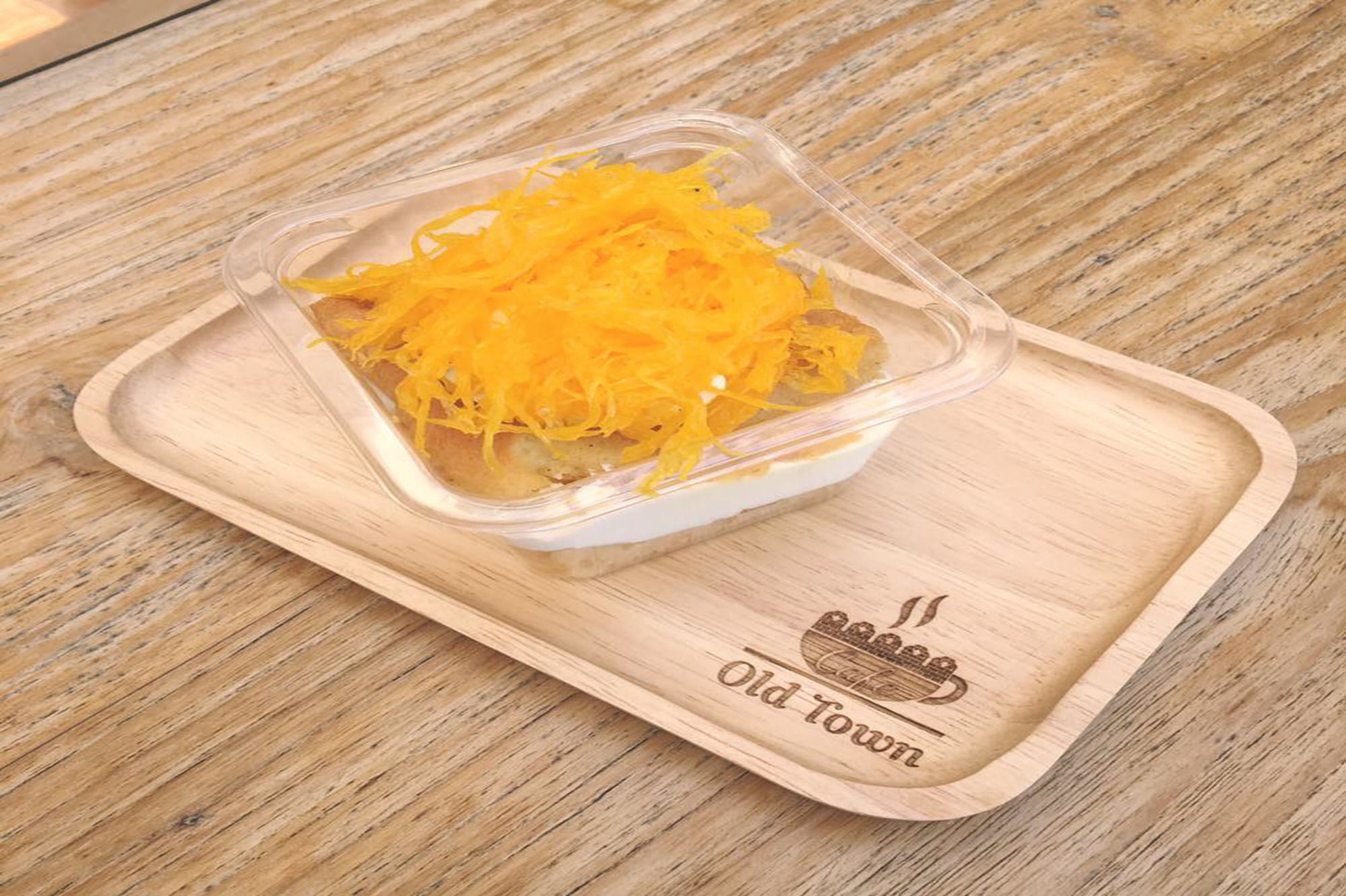 OldTown Chiangmai Boutique