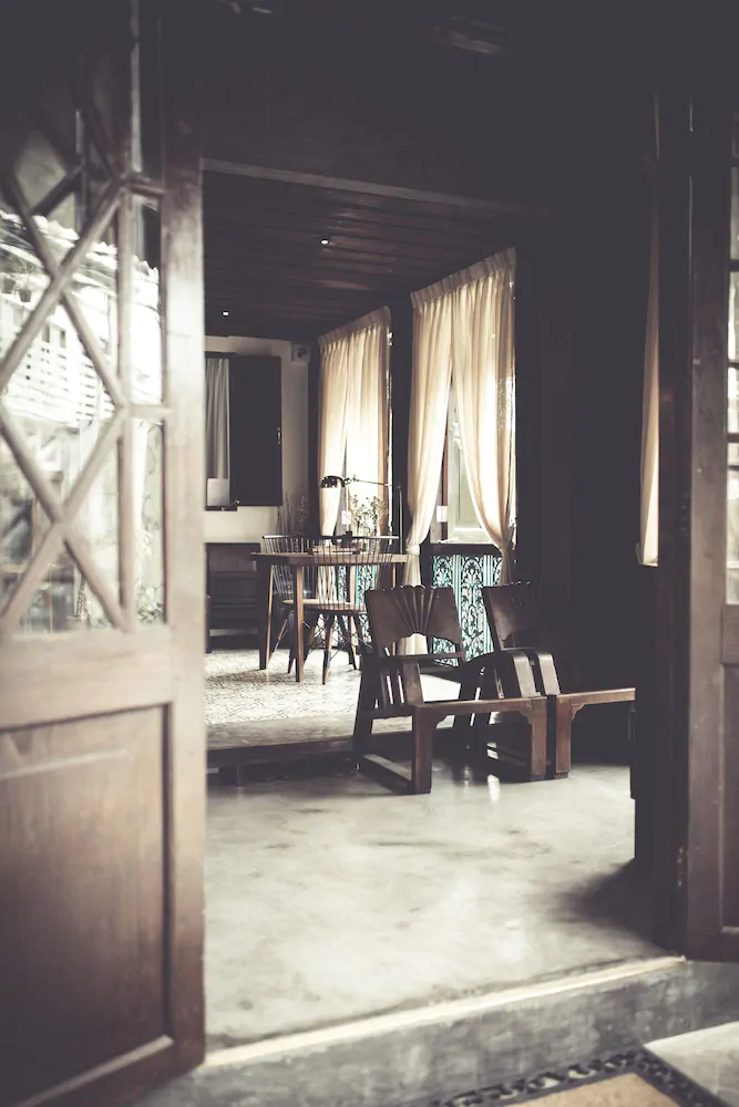 Once Upon A Time Boutique Home