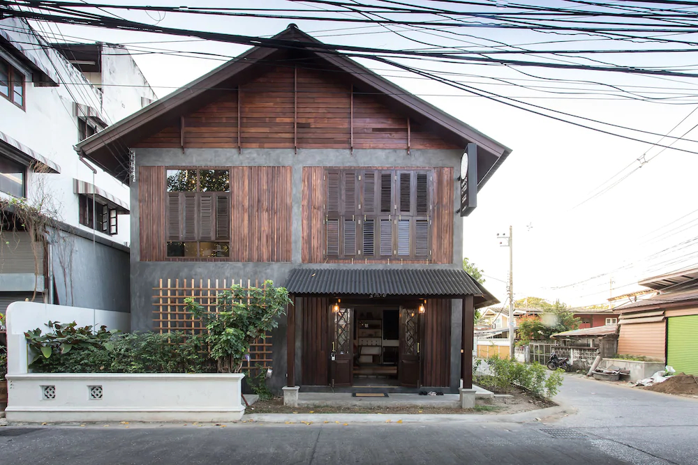 Once Upon A Time Boutique Home
