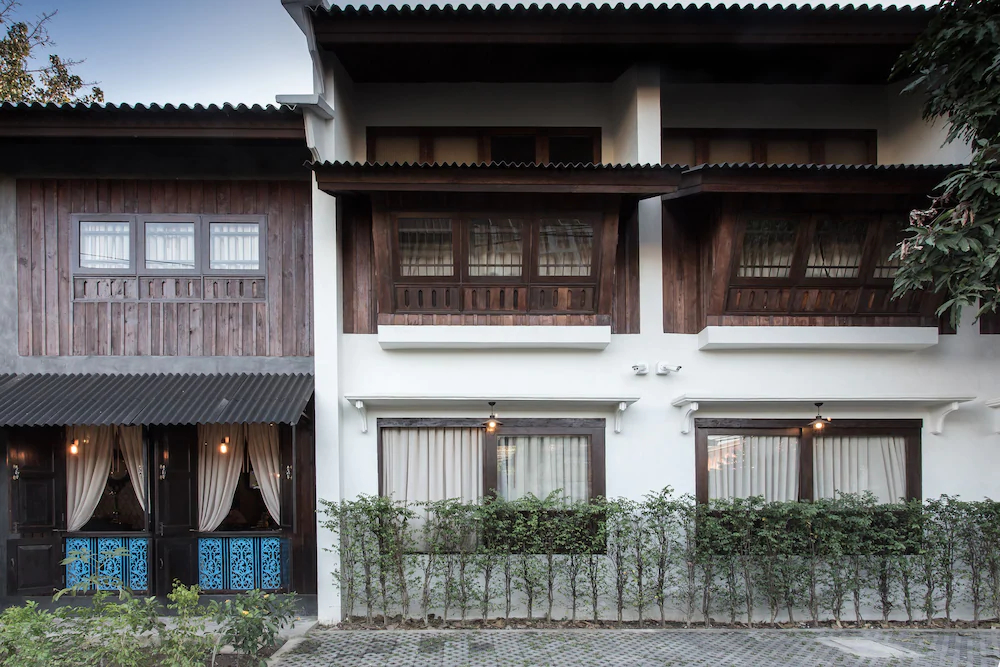 Once Upon A Time Boutique Home