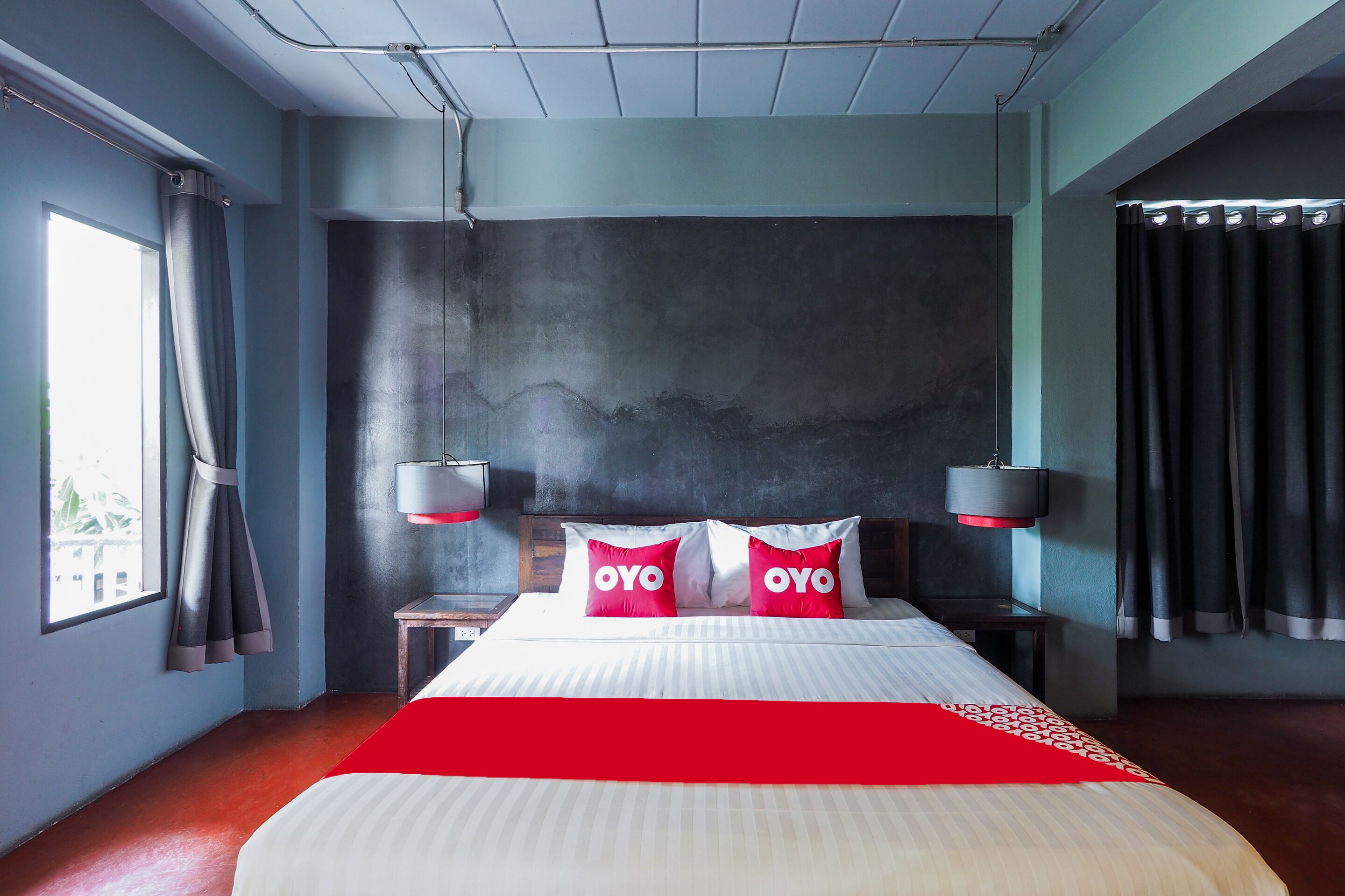 OYO 988 Good Morning Chiang Mai Tropical Inn