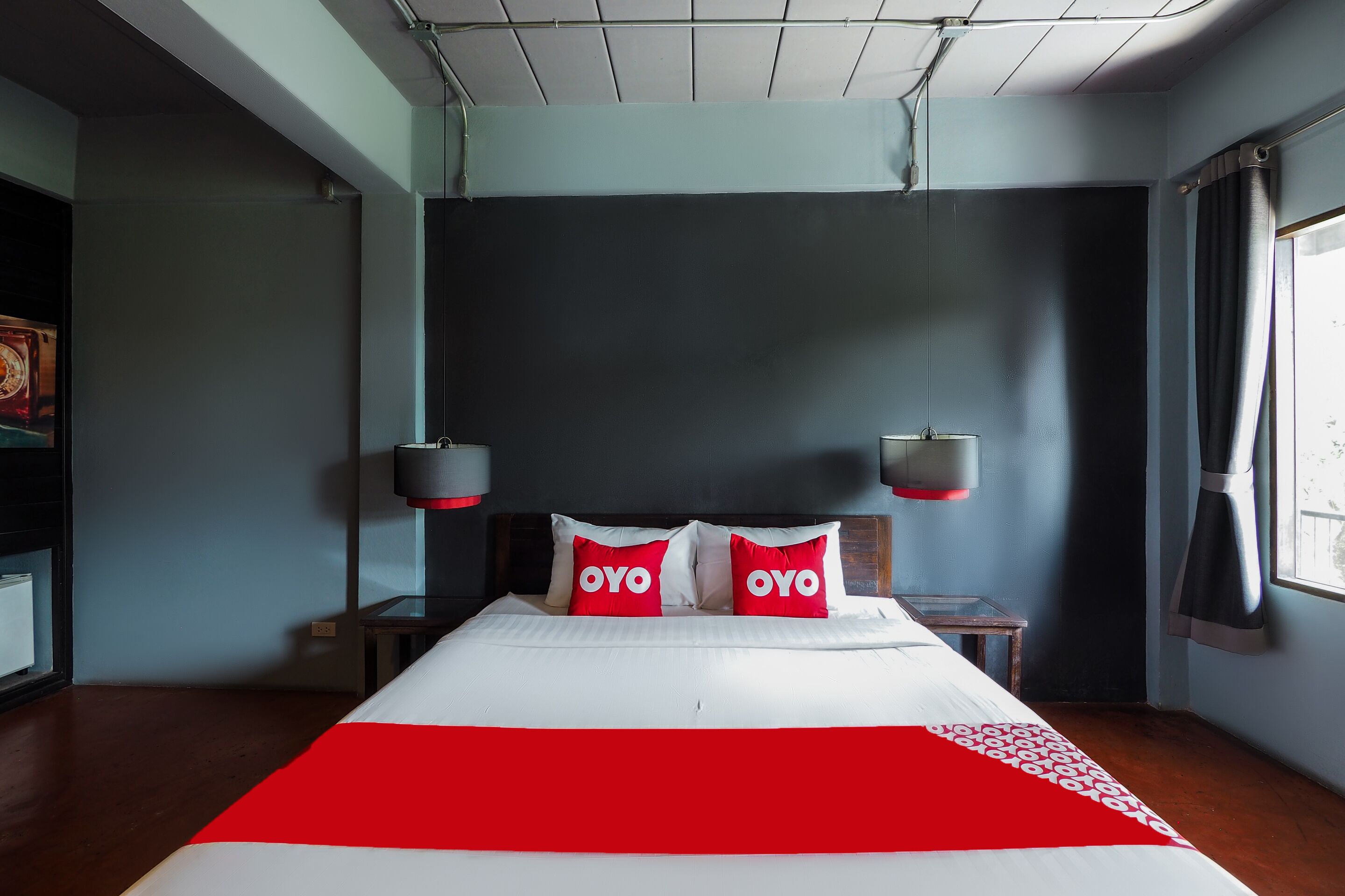 OYO 988 Good Morning Chiang Mai Tropical Inn