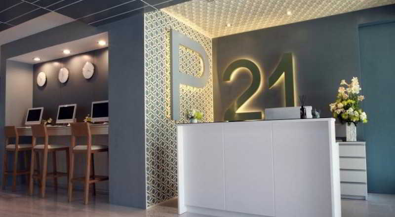 P21 Chiangmai