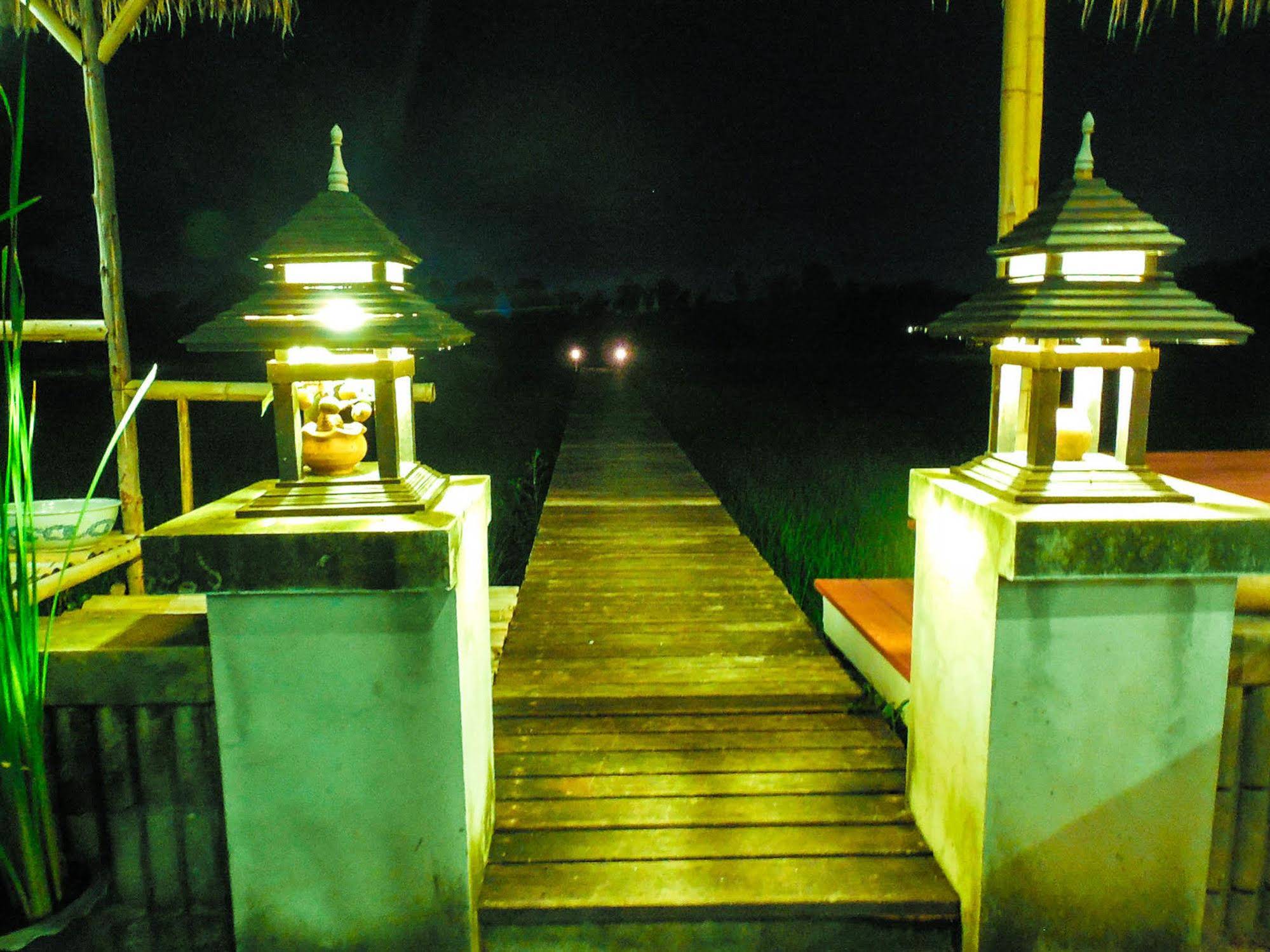 Palm Spa Village