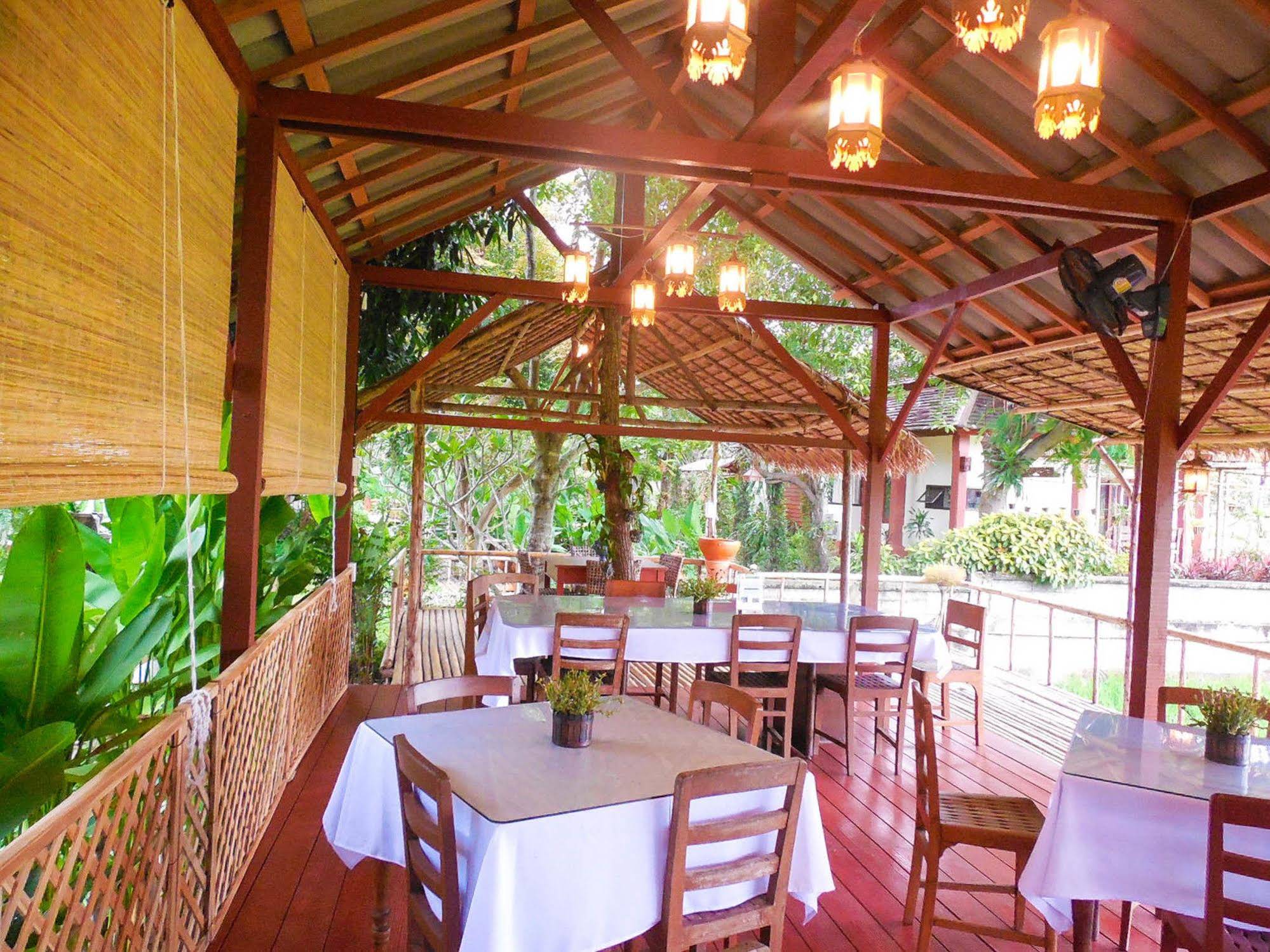 Palm Spa Village