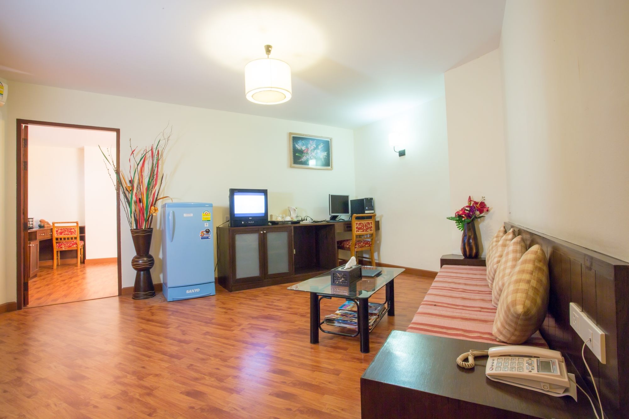 Pangviman Place Resotel 1