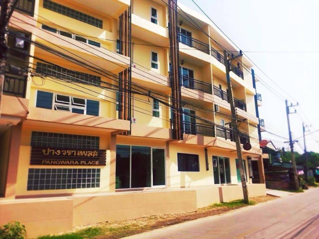 Pangwara Place