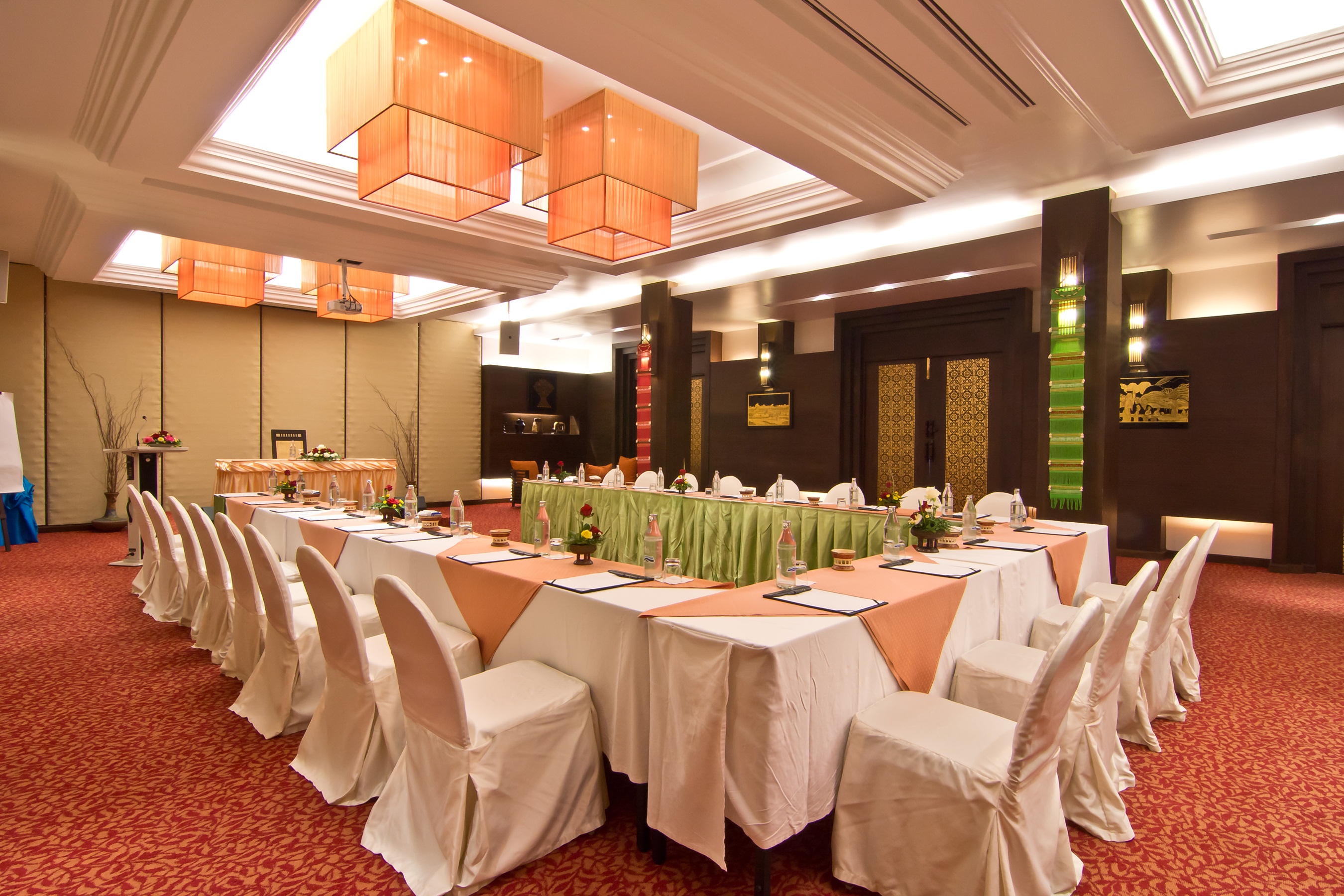 Panviman Chiang Mai Spa Resort