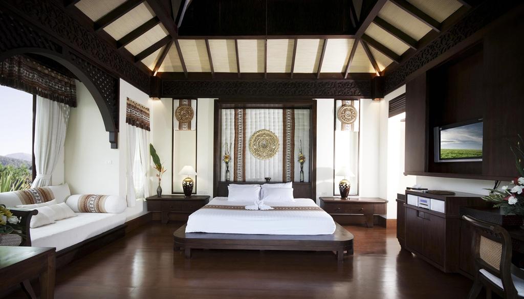 Panviman Chiang Mai Spa Resort