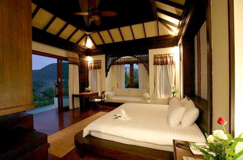 Panviman Chiang Mai Spa Resort