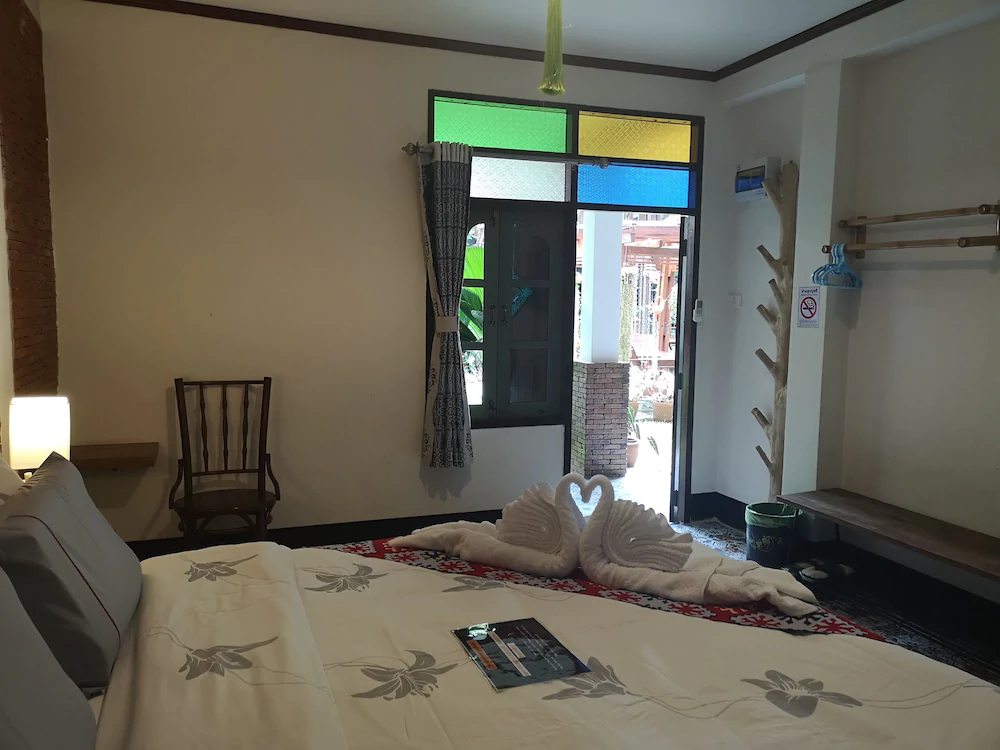 Pao Come Boutique House