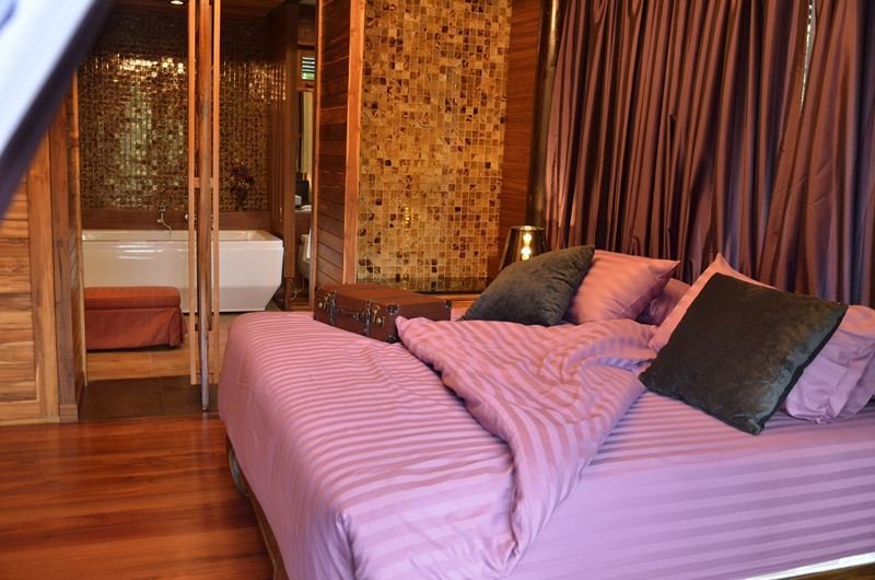 Papae 32 KM Coffee Hill & Resort