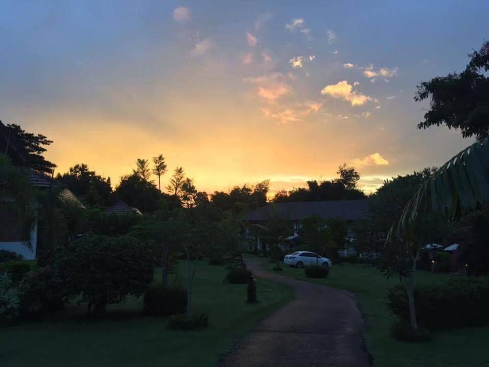 Papai Country Lodge