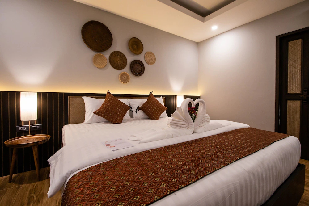 Paraiso Hotel Chiangmai