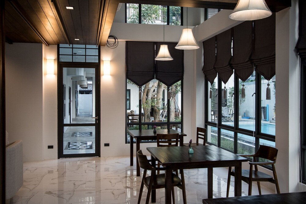 Paraiso Hotel Chiangmai