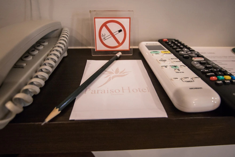 Paraiso Hotel Chiangmai