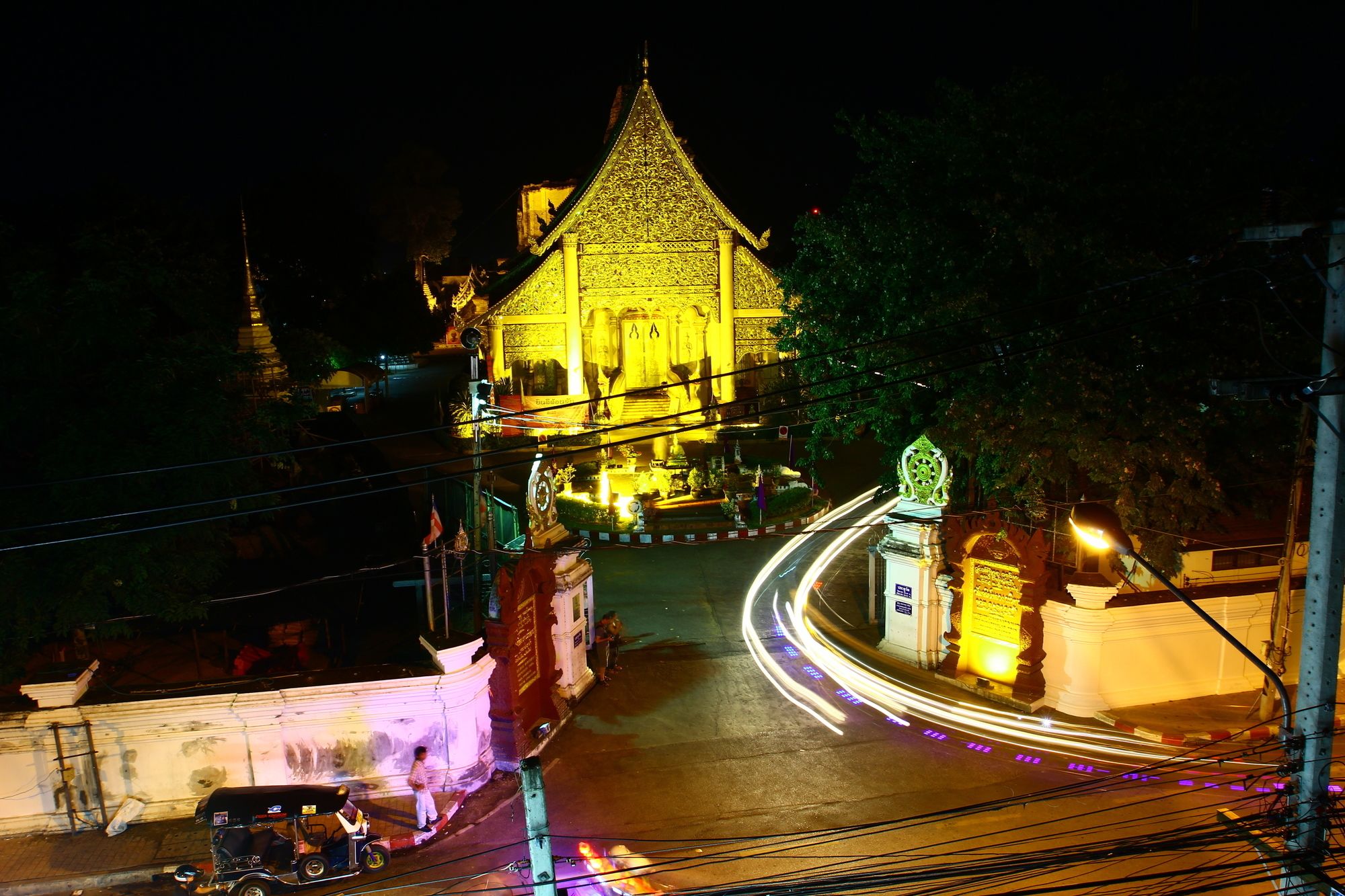 Phoothawee House