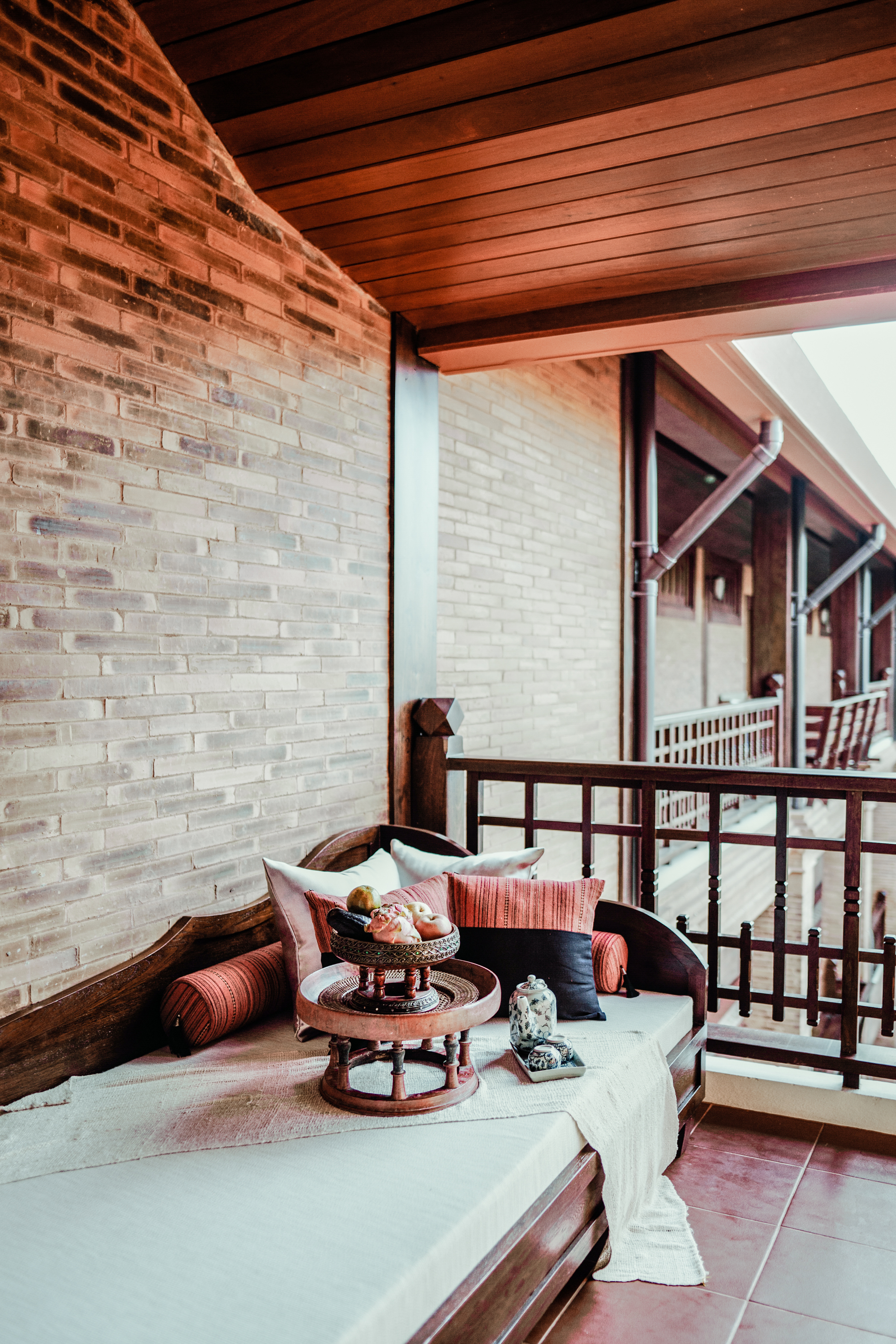 Phor Liang Meun Terracotta Arts Hotel