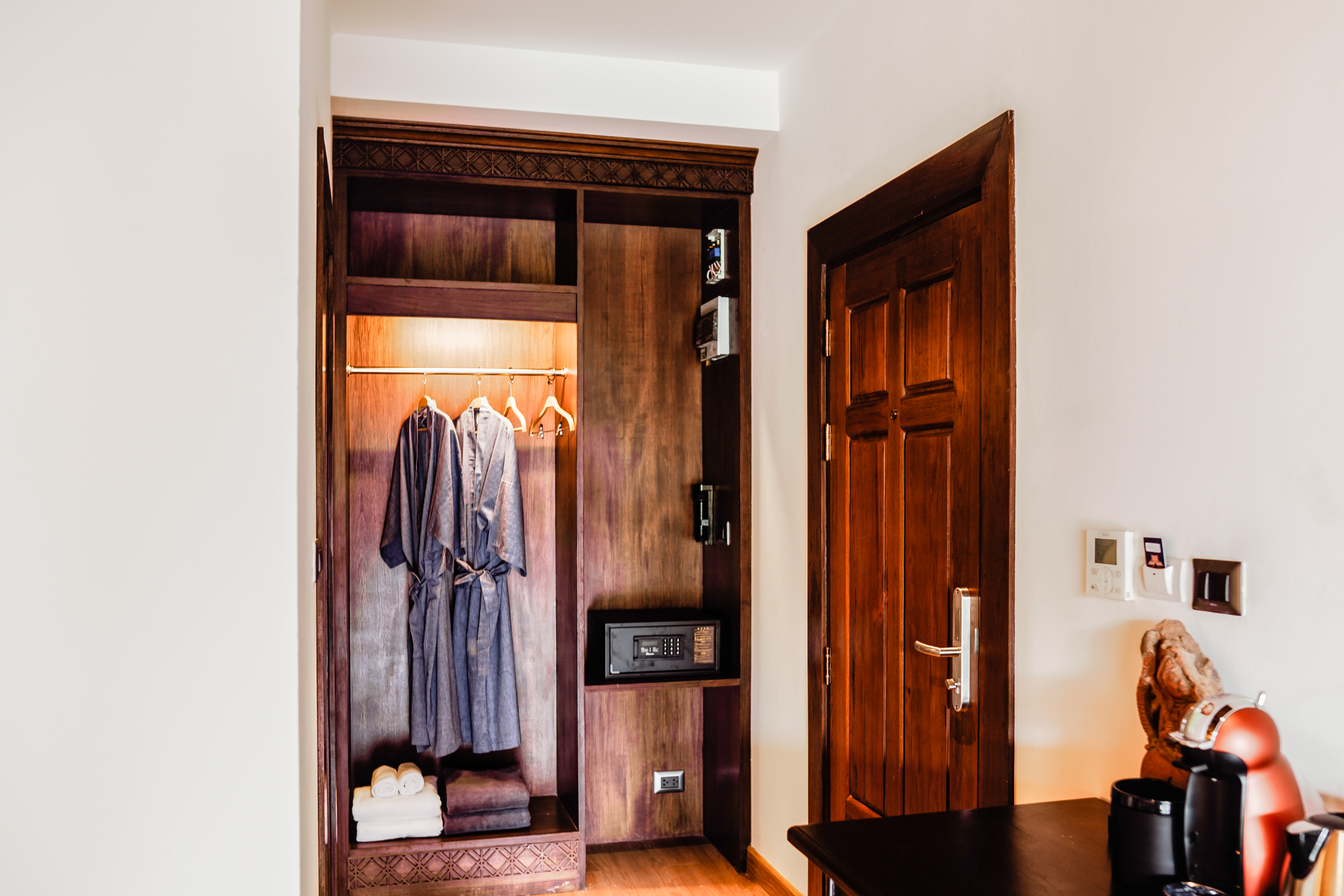Phor Liang Meun Terracotta Arts Hotel