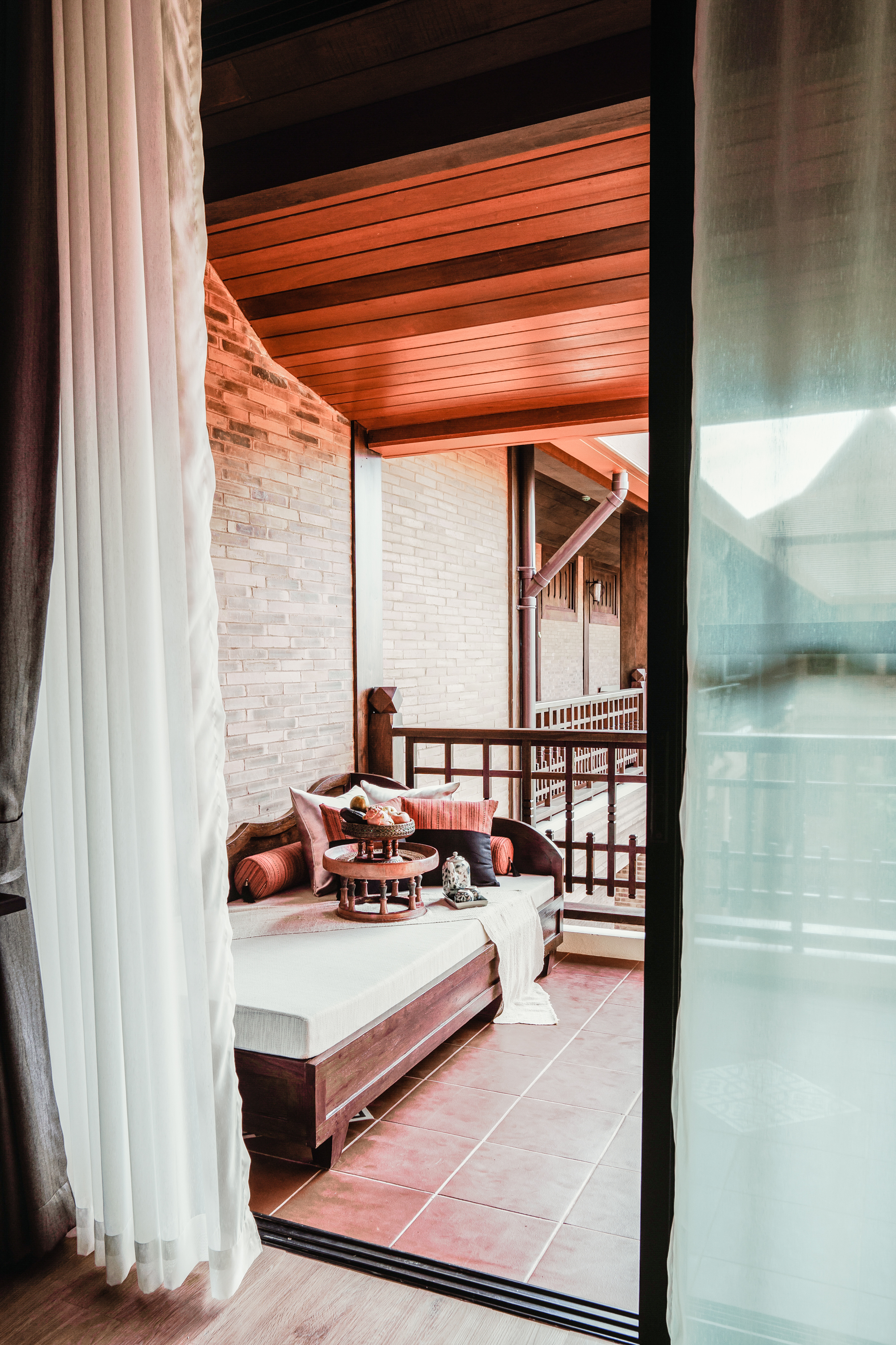 Phor Liang Meun Terracotta Arts Hotel