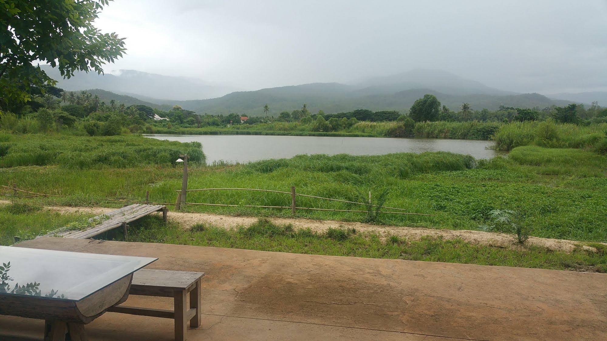 Phu-Anna Eco House