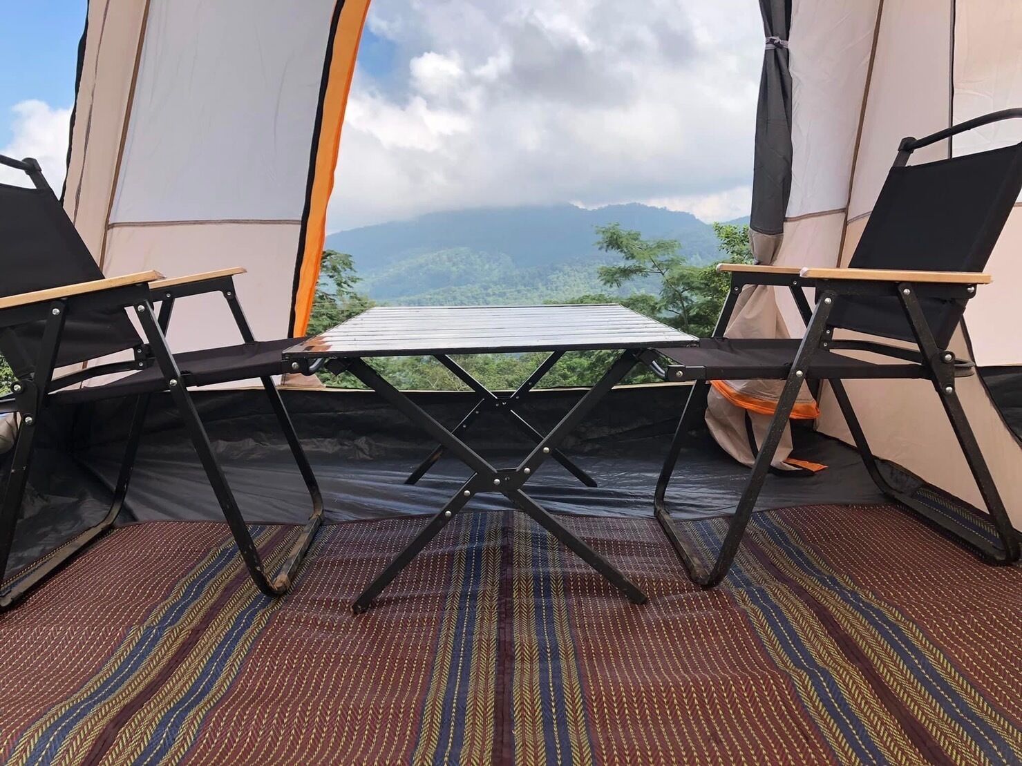 Phuchifaresort