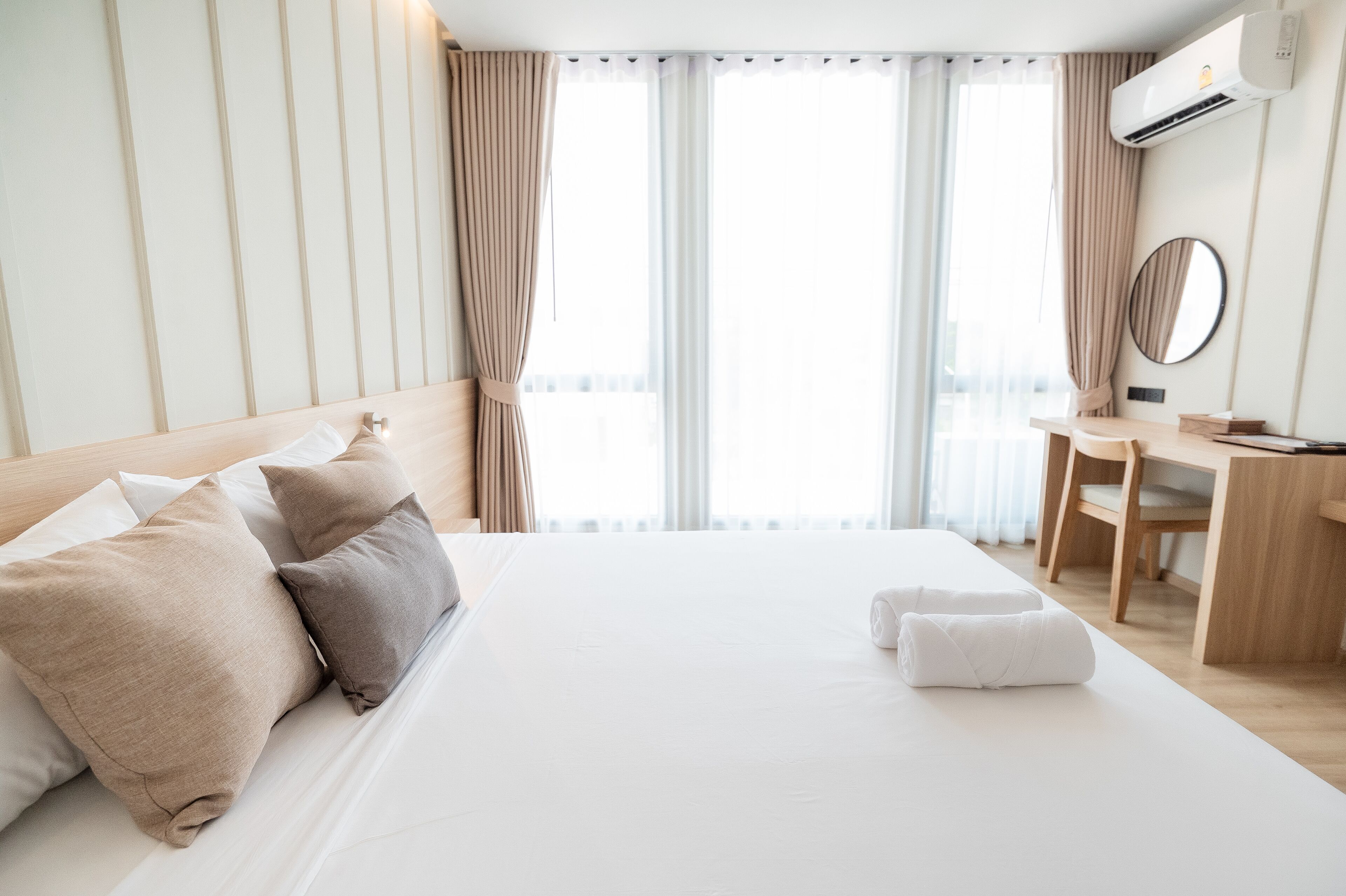 Pillows Boutique Hotel